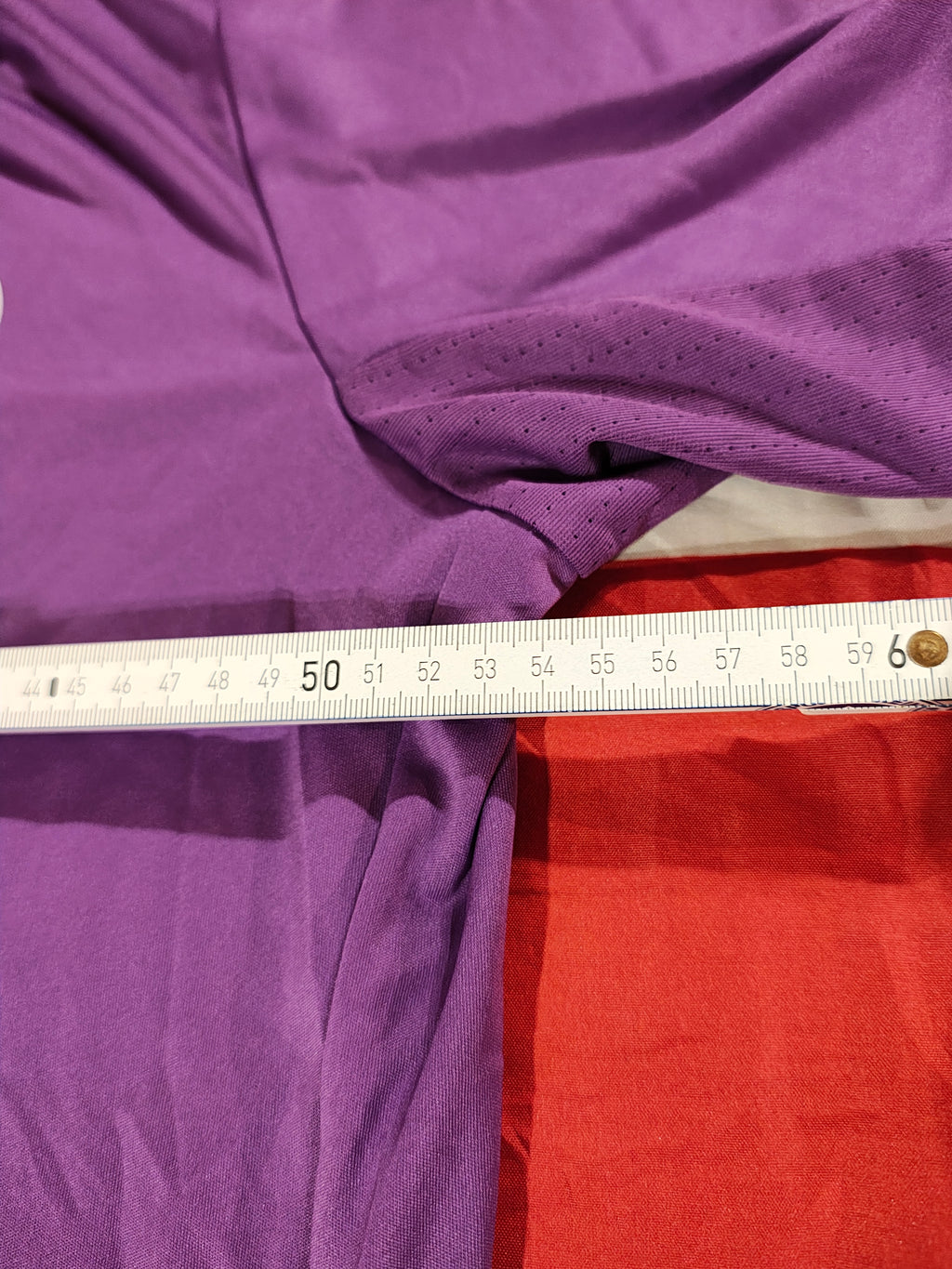 Real Madrid Away- Saison 16/17 - L