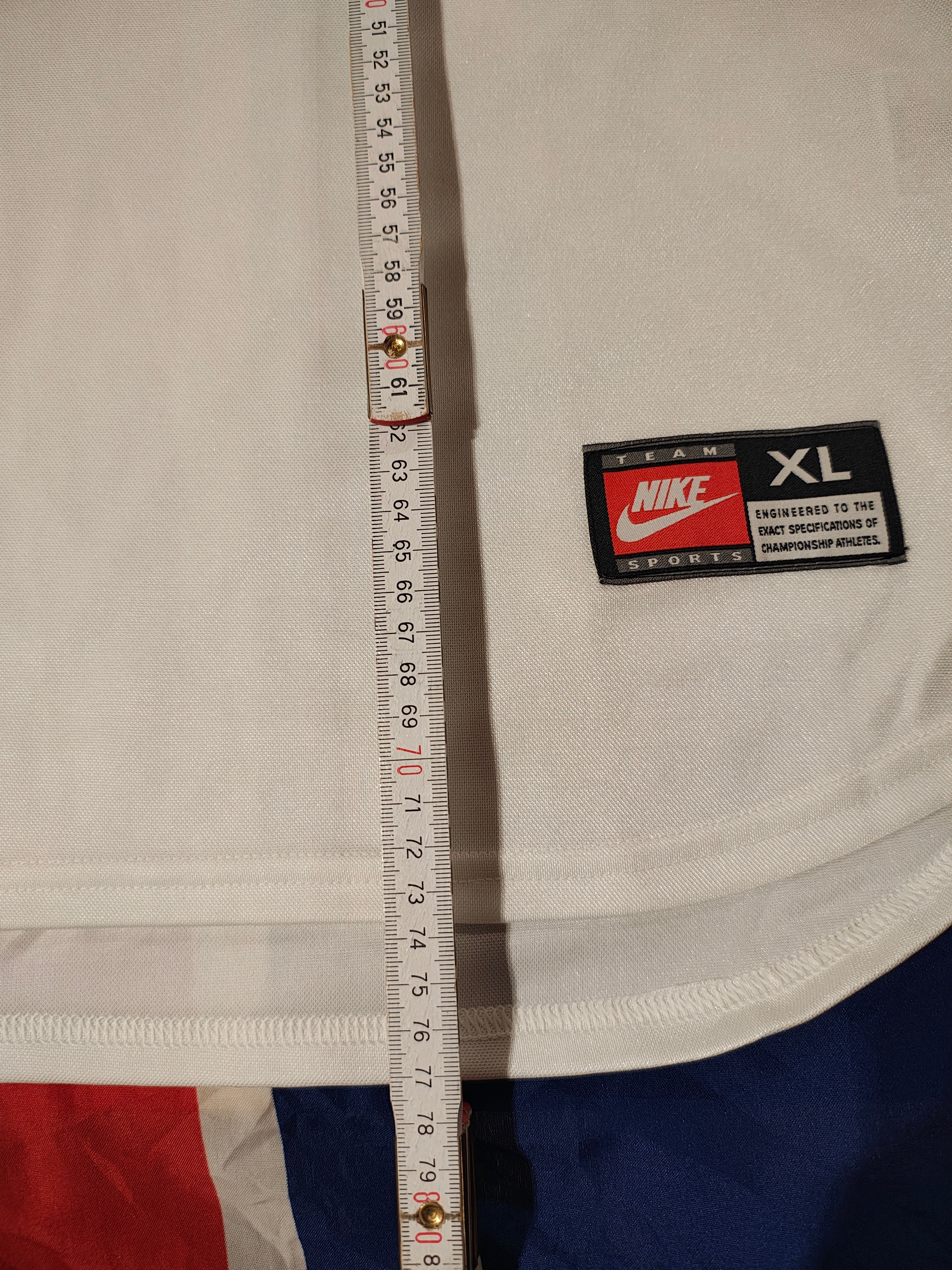 SSC Napoli Away – Saison 98/99 - XL