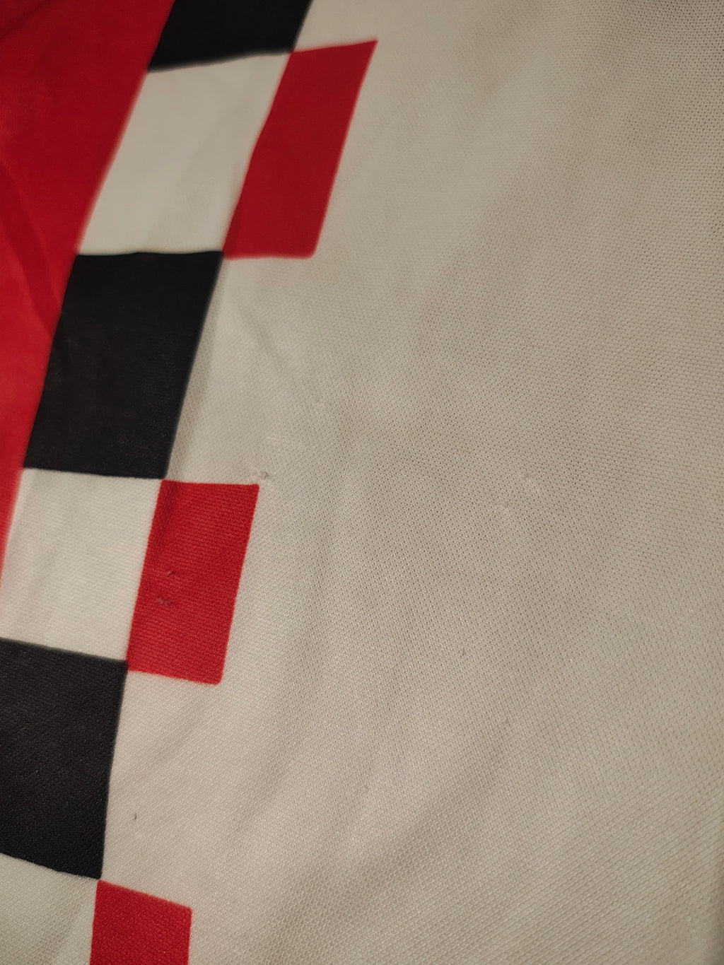 Hamburger SV Home – Saison 96/97 - XL