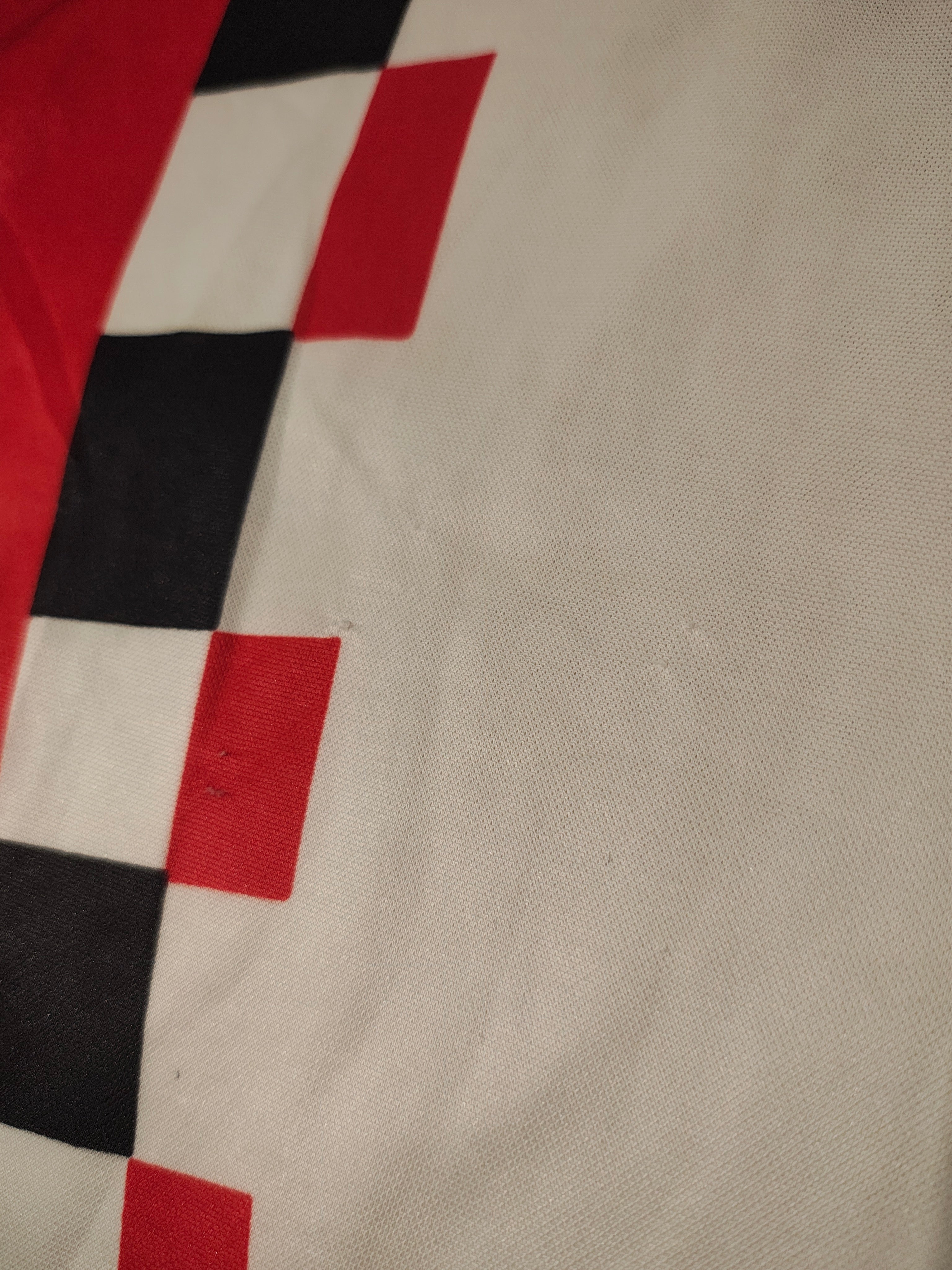 Hamburger SV Home – Saison 96/97 - XL