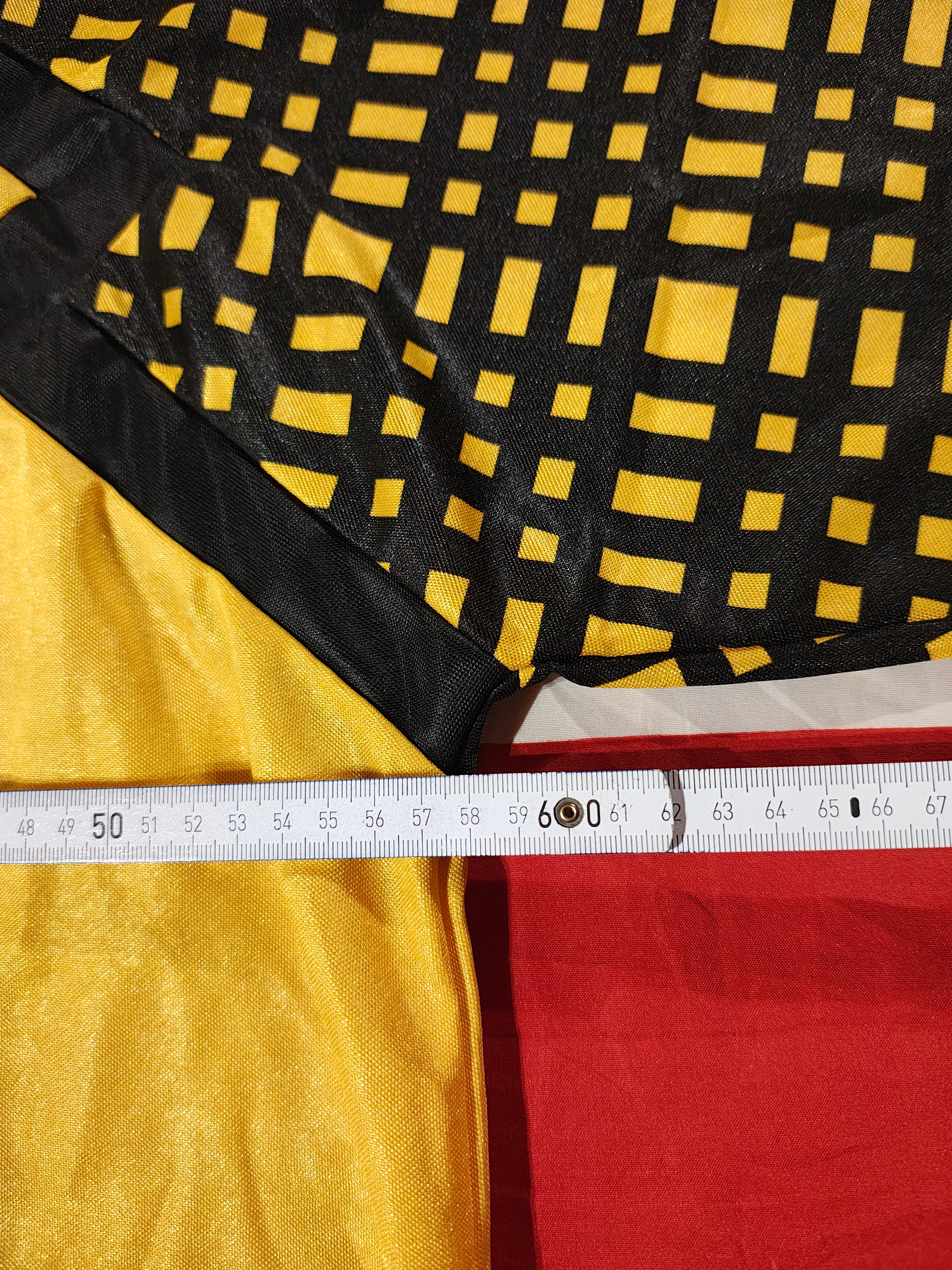 Dynamo Dresden Home - Saison 94/95 - L/XL