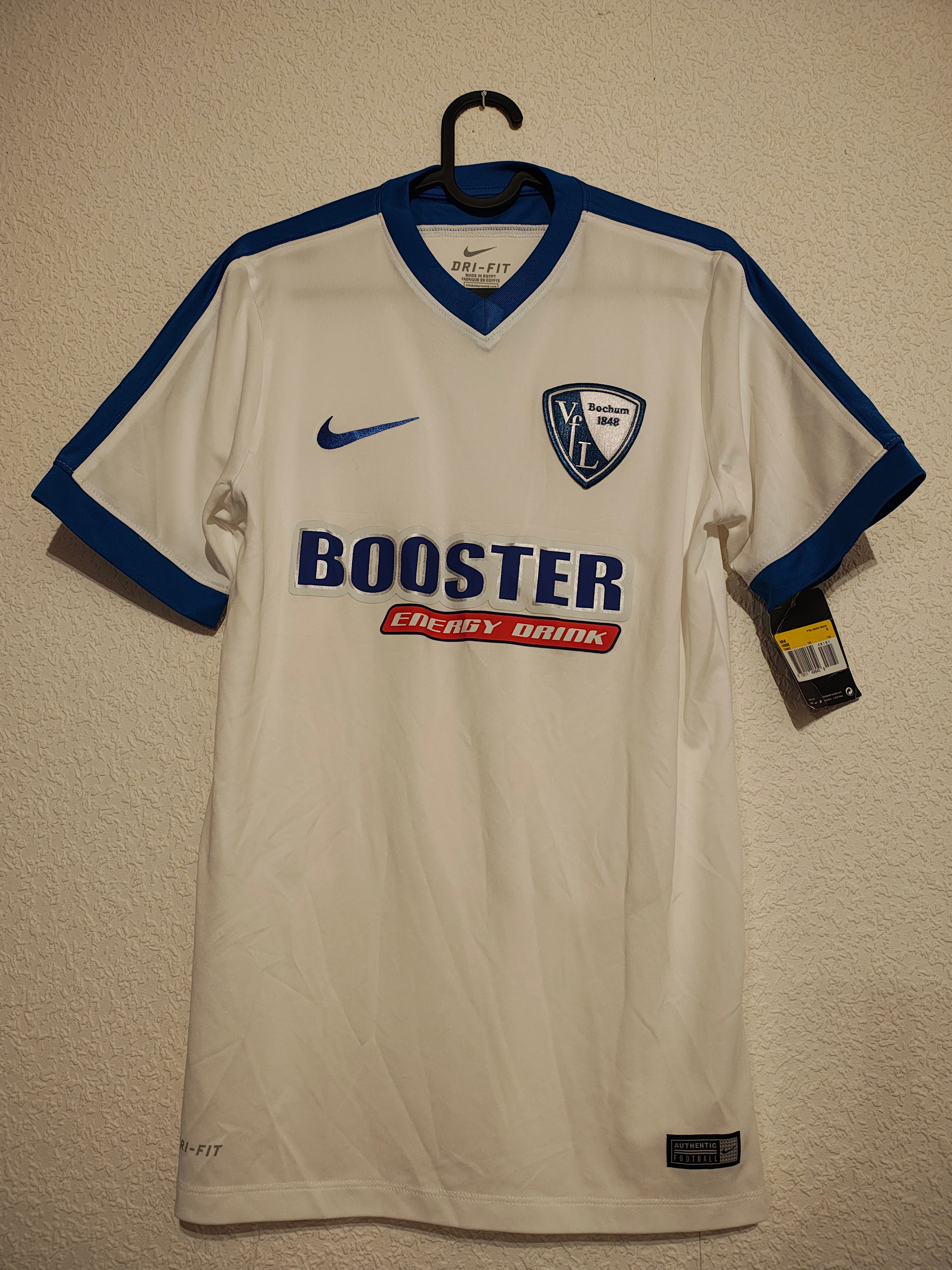 VfL Bochum Away – Saison 16/17 - S