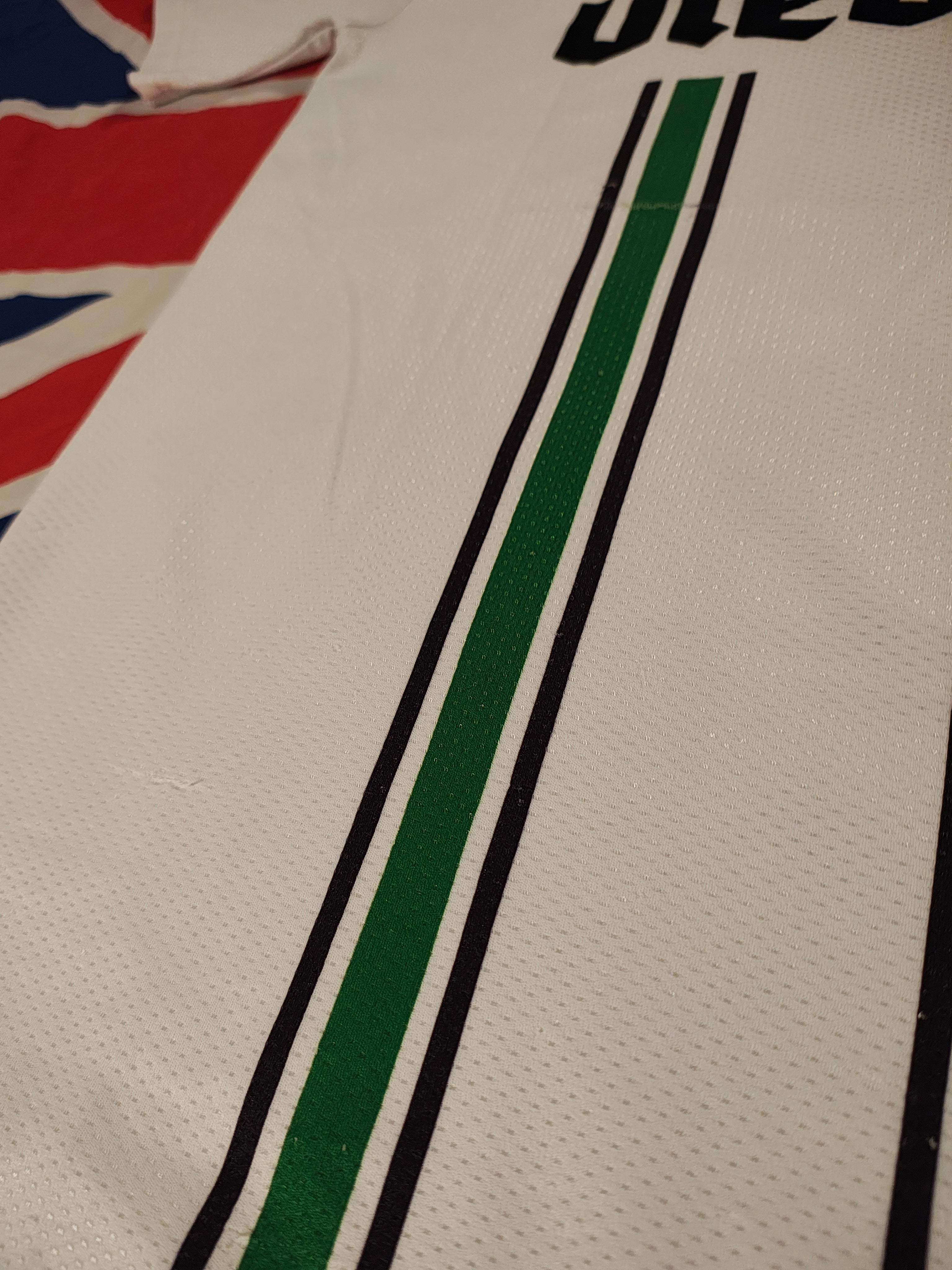 Borussia Mönchengladbach Home - Saison 96/97 - M