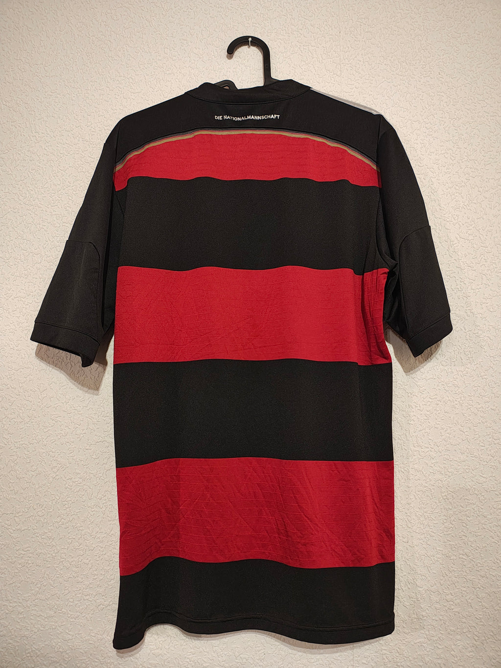 Deutschland Away - WM 2014 - S