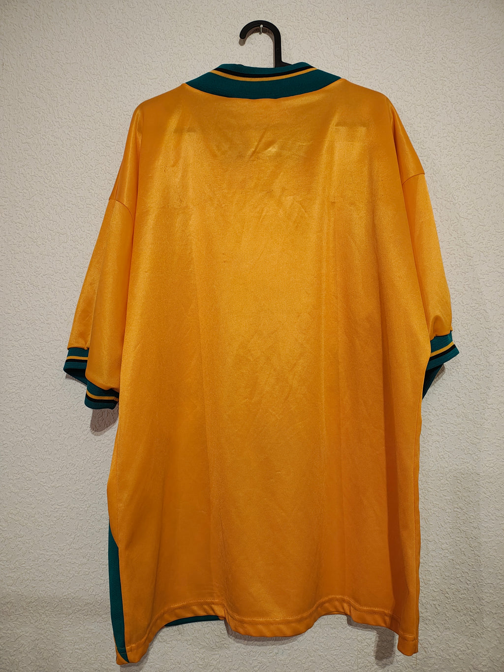 Bayern München Away - Saison 93/96 - XL