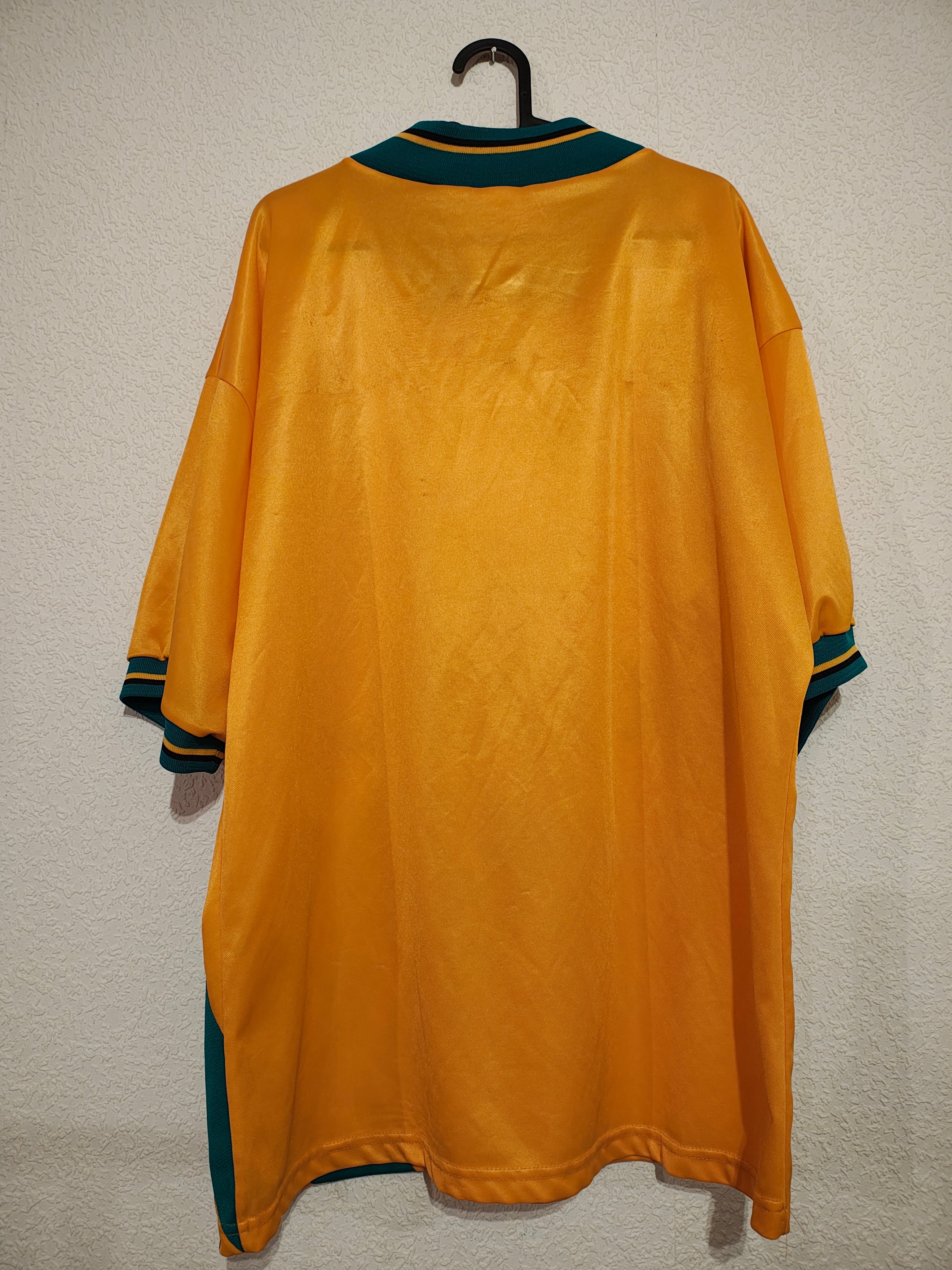 Bayern München Away - Saison 93/96 - XL