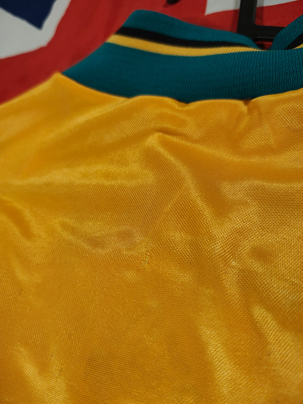 Bayern München Away - Saison 93/96 - XL