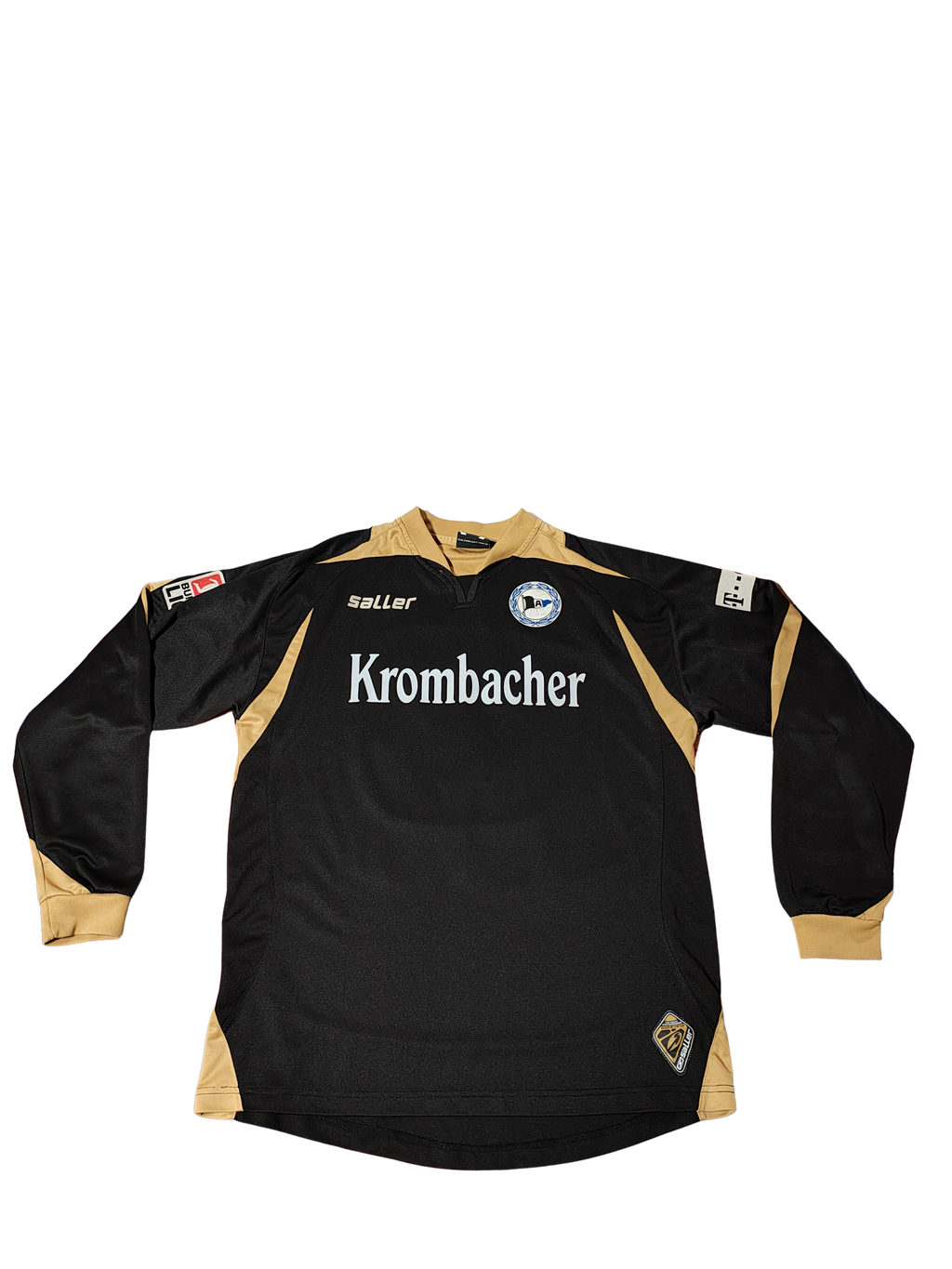 Arminia Bielefeld Third Match Issued - Saison 06/07 - L/XL
