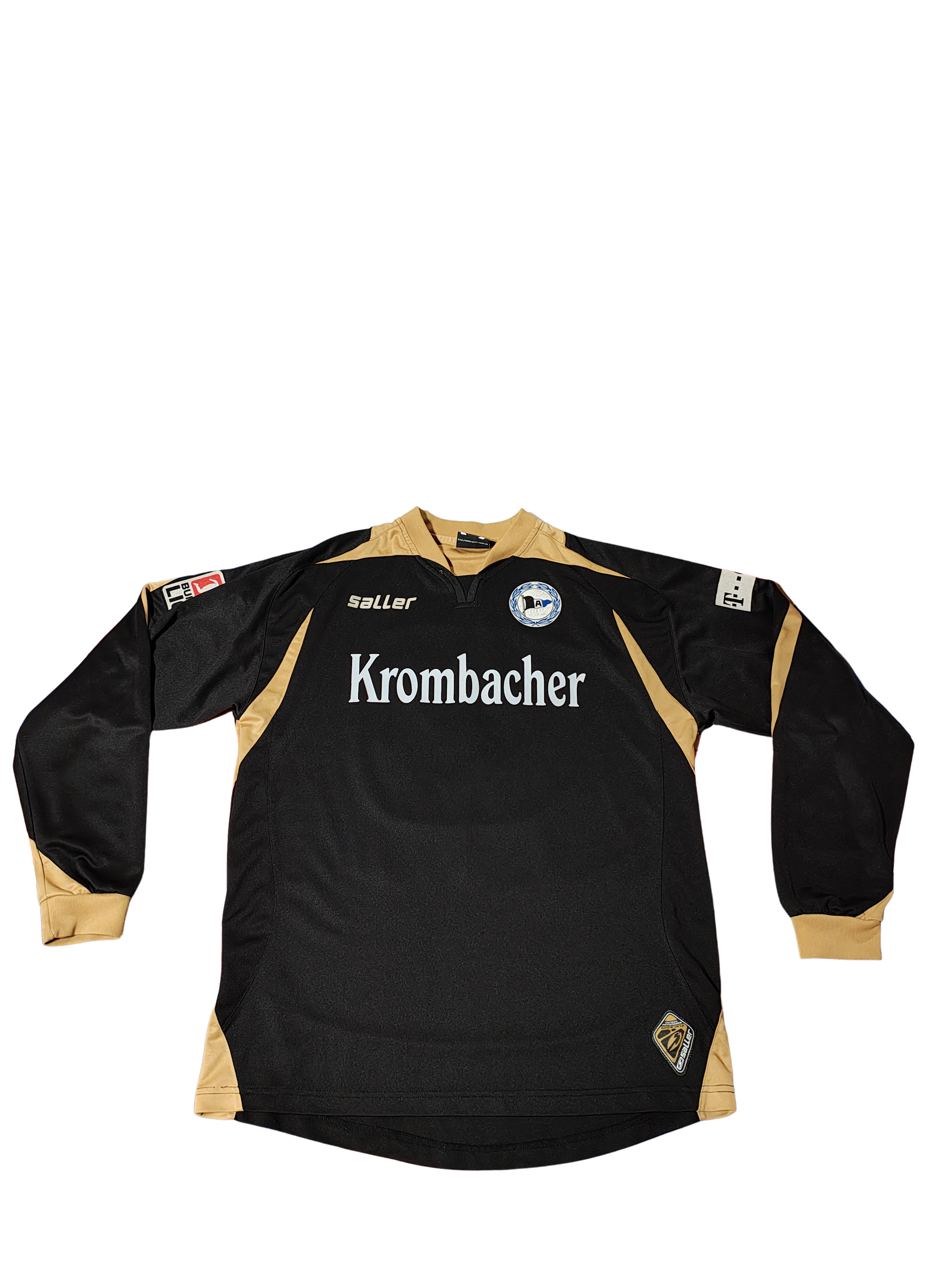 Arminia Bielefeld Third Match Issued - Saison 06/07 - L/XL