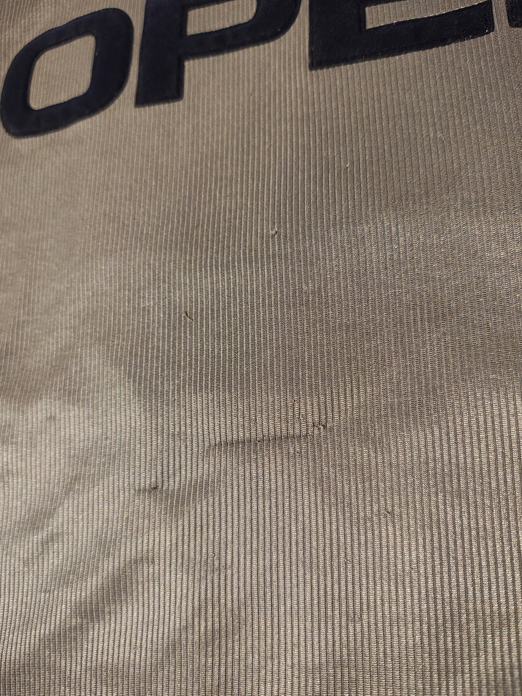 Bayern München CL Trikot – Saison 98/99 - L