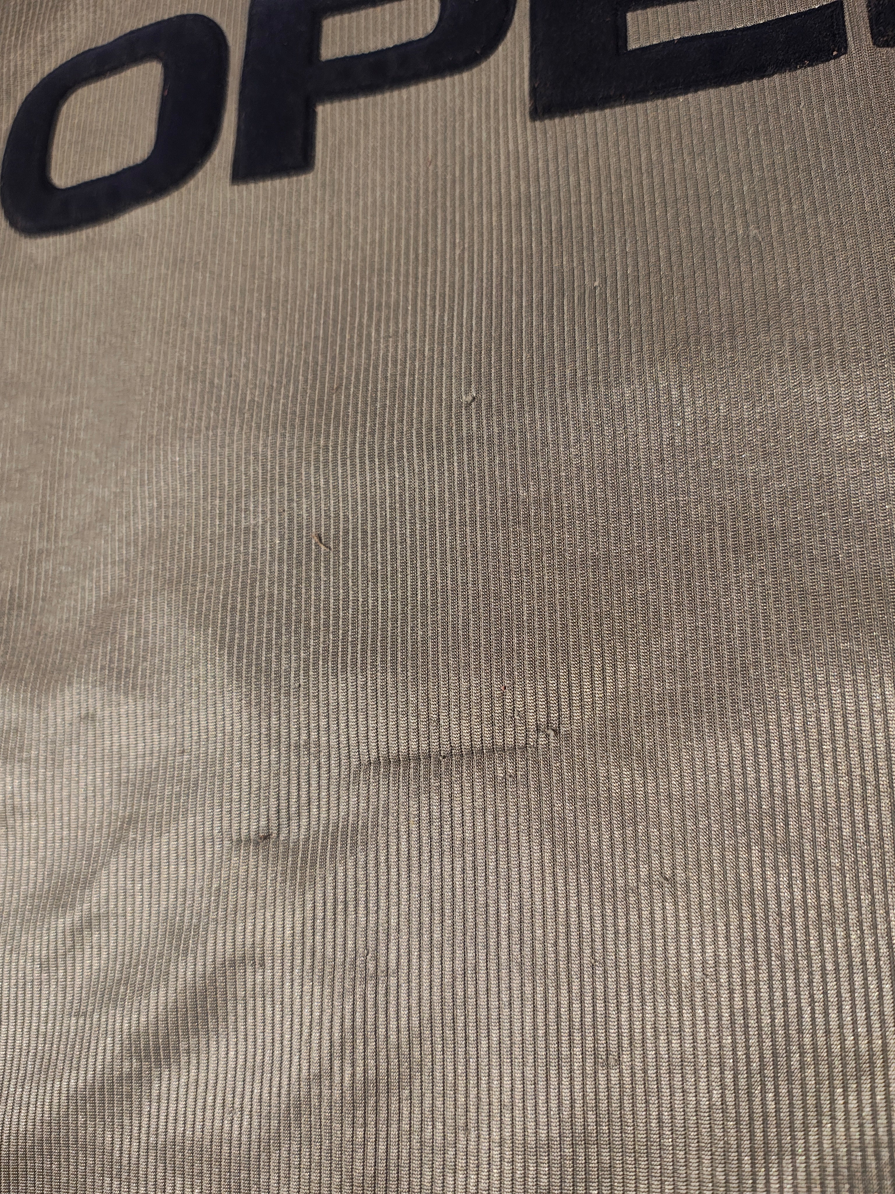 Bayern München CL Trikot – Saison 98/99 - L