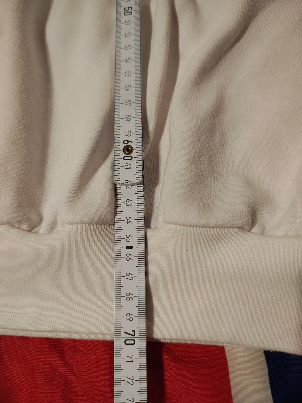Deutschland Sweater – EURO 92 - D7 / L