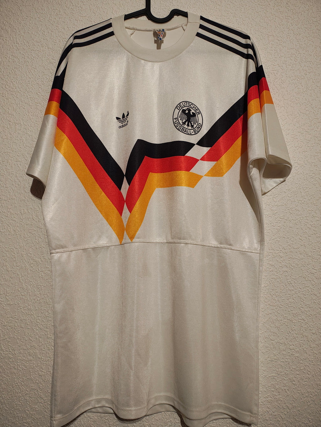 Deutschland Home – 88/91 - 7/8 / L