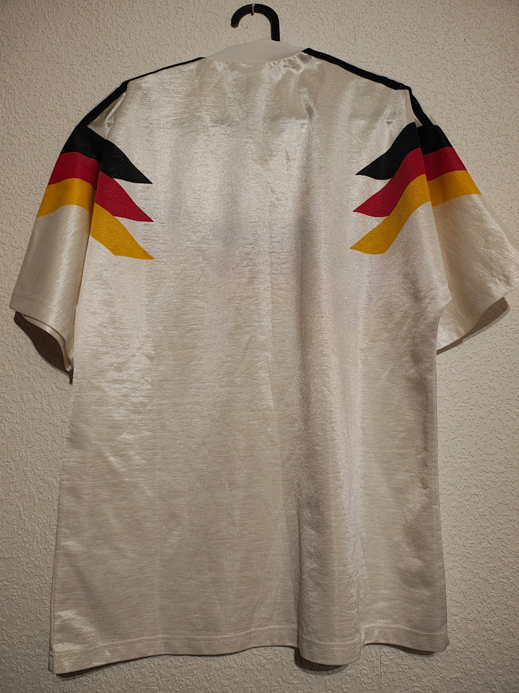 Deutschland Home – 88/91 - 5/6 / M