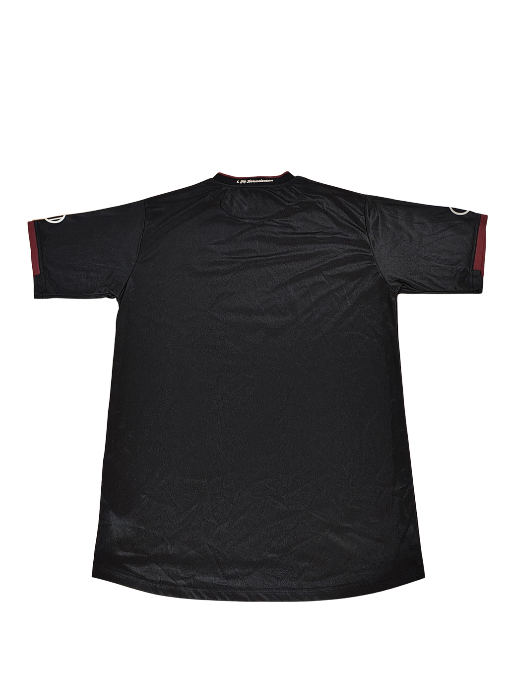 1. FC Kaiserslautern drittes Trikot / Sondertrikot – Saison 11/12 - XL