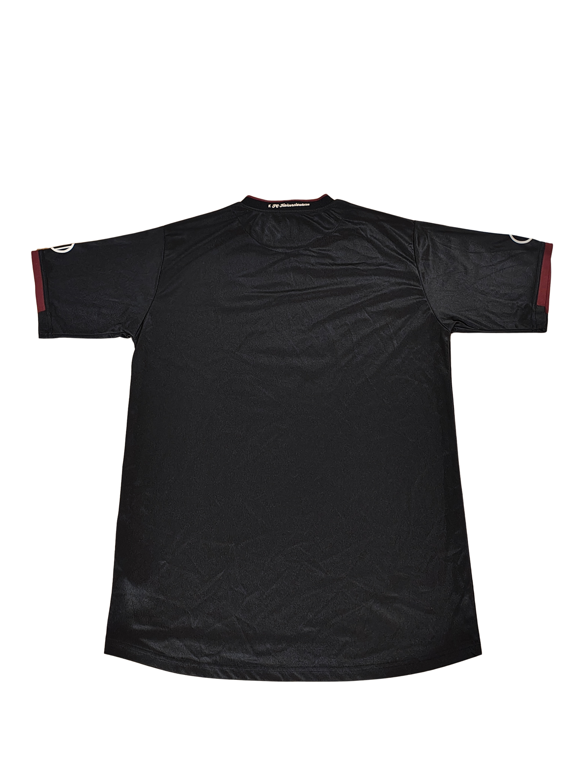 1. FC Kaiserslautern drittes Trikot / Sondertrikot – Saison 11/12 - XL