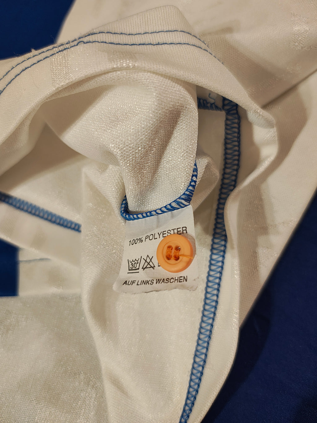 VfL Bochum Away - Saison 97/99 - XXL