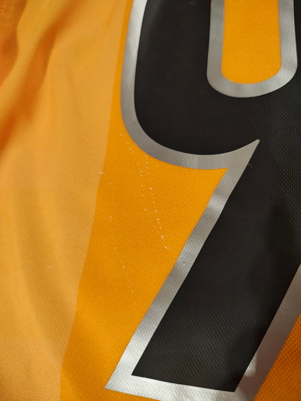 Hertha BSC drittes Trikot – Saison 99/00 - XL
