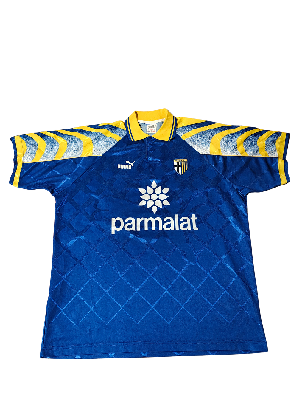 AC Parma Third – Saison 95/96 - XL