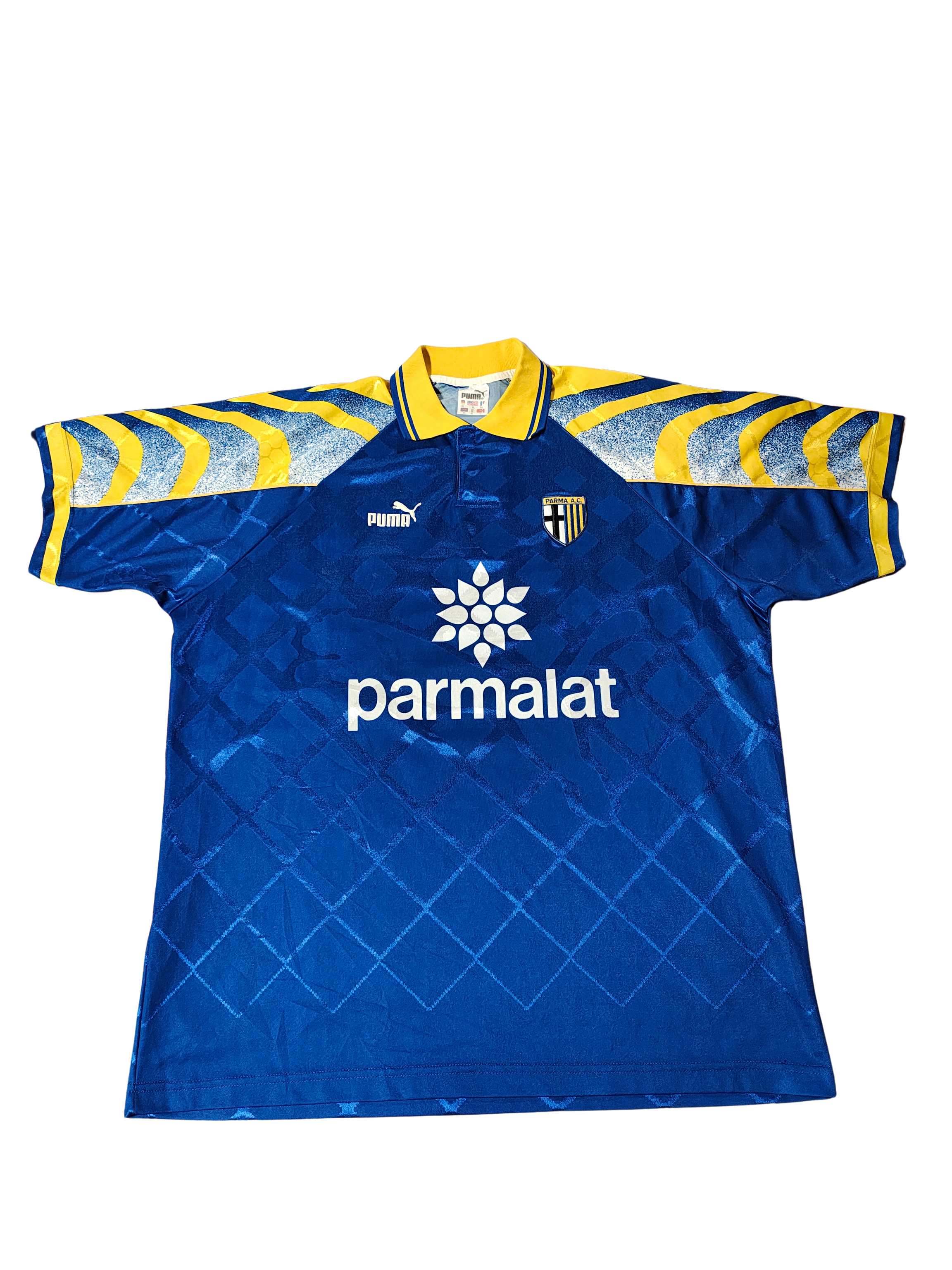 AC Parma Third – Saison 95/96 - XL