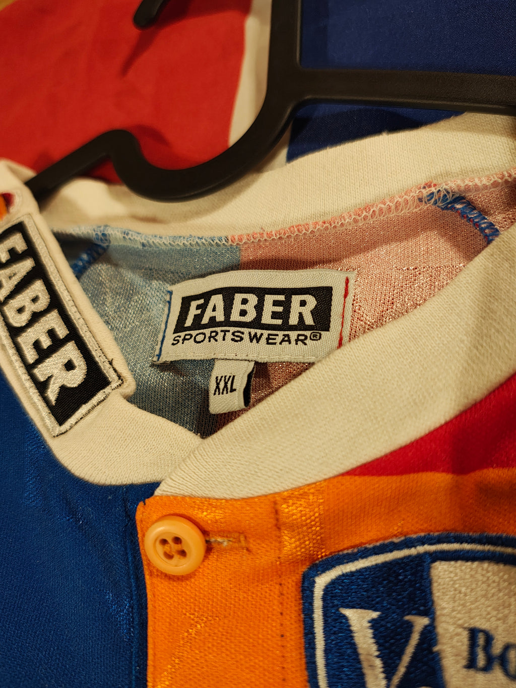 VfL Bochum Away - Saison 97/99 - XXL