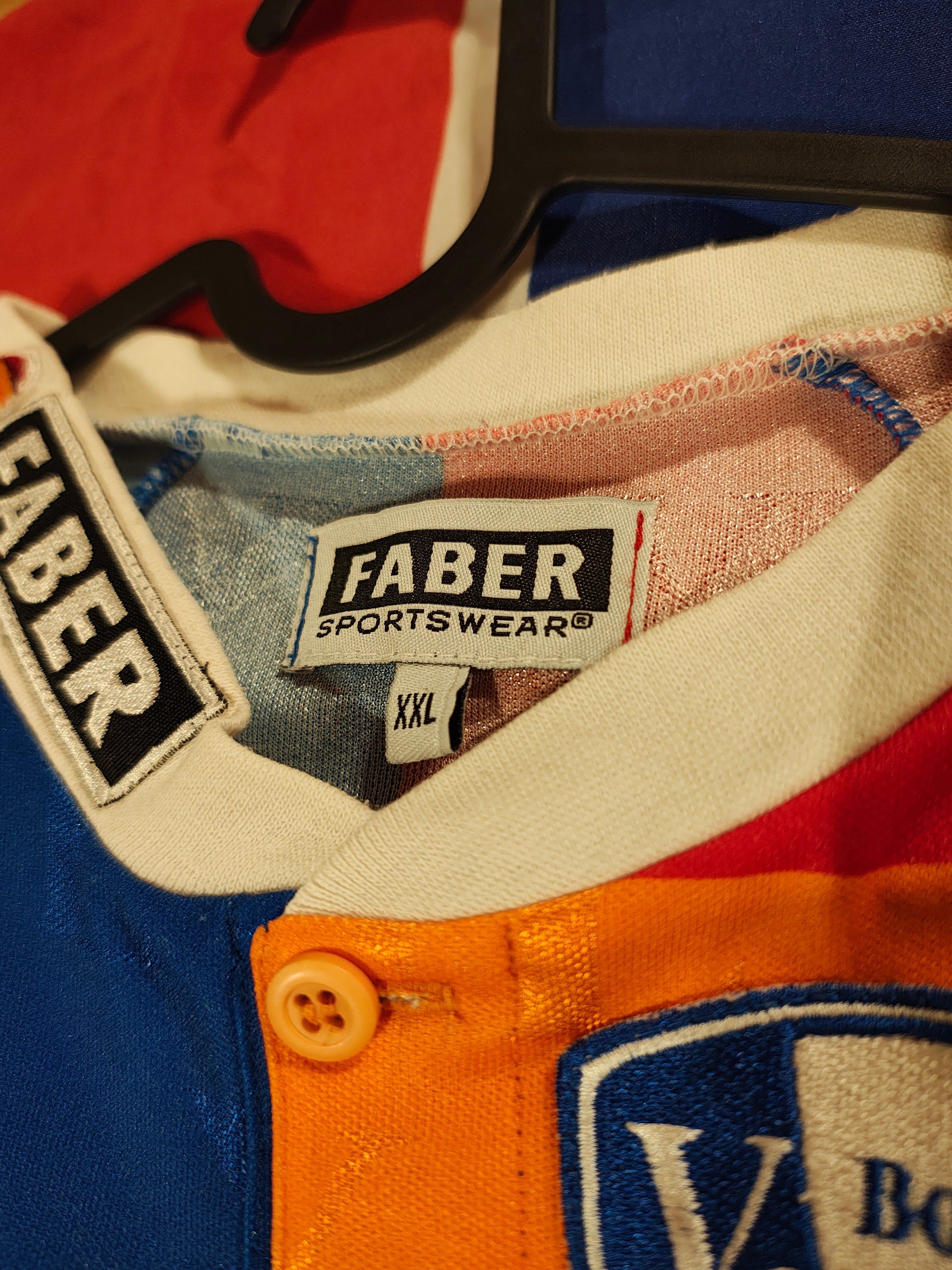 VfL Bochum Away - Saison 97/99 - XXL