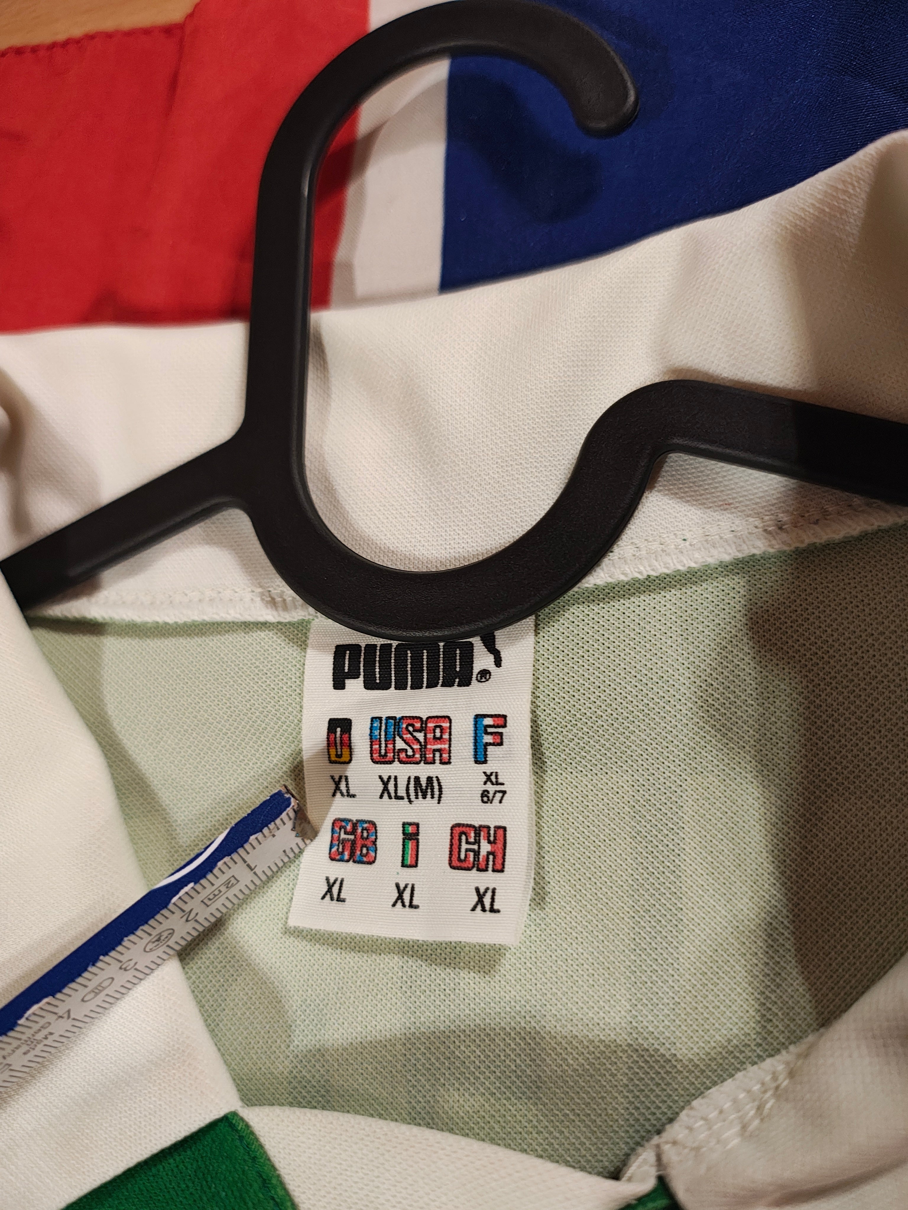 Werder Bremen Away - Saison 93/94 - XL