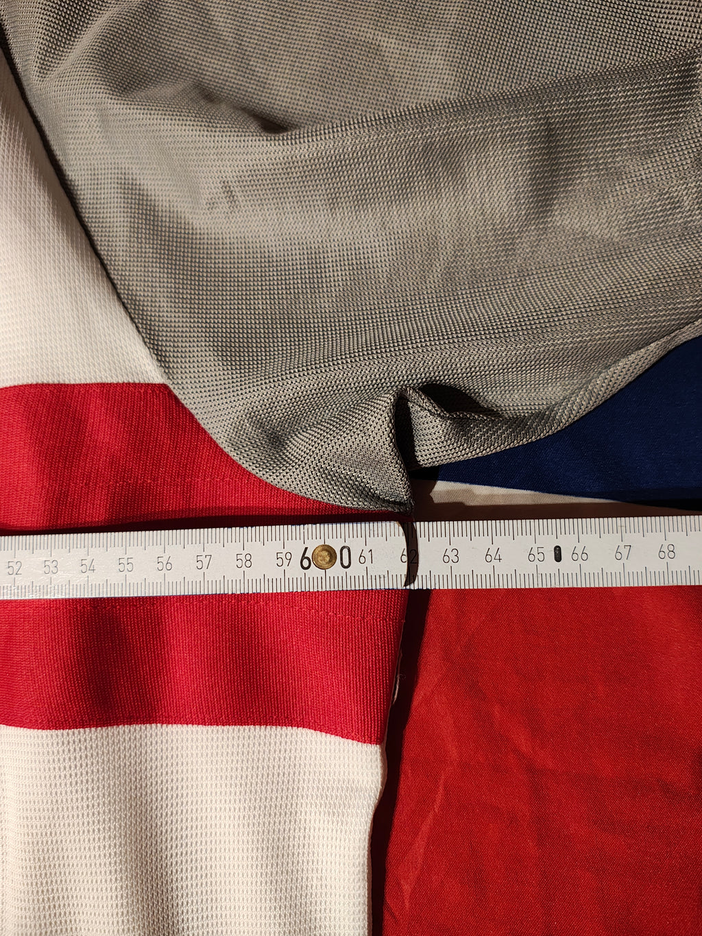VfB Stuttgart Home – Saison 00/02 - XL