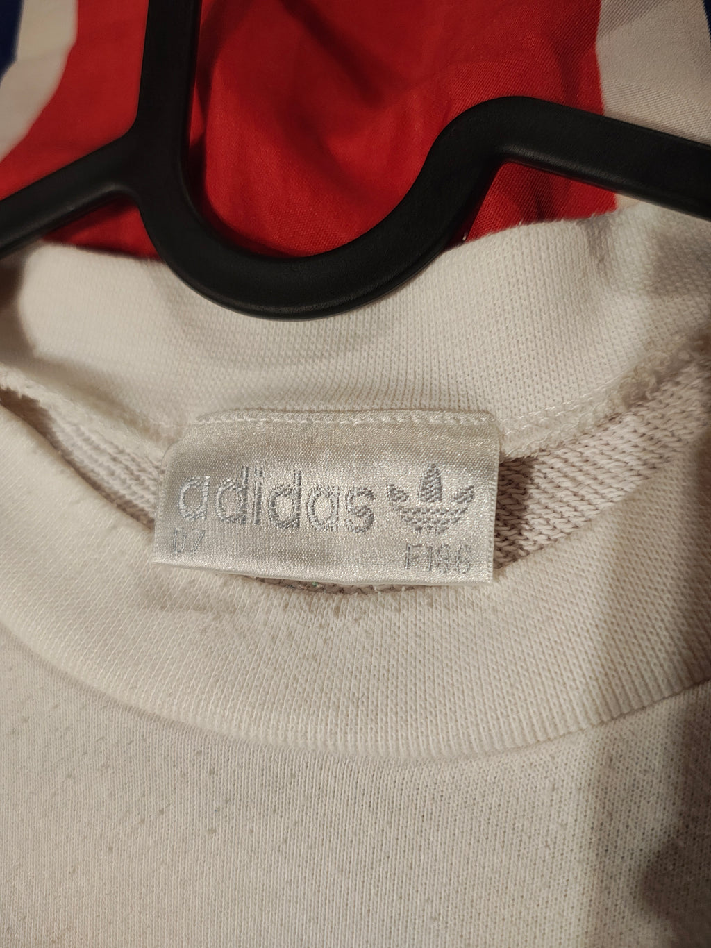 Deutschland Sweater – EURO 92 - D7 / L