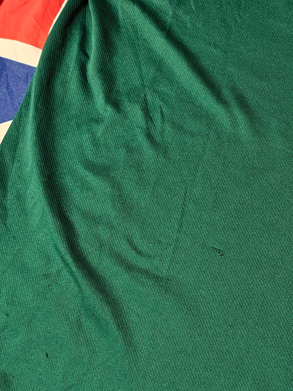 Schalke 04 Away – Saison 99/01 - XXL