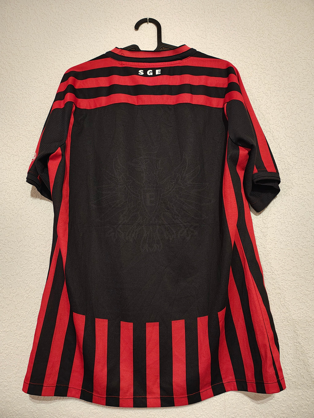 Eintracht Frankfurt Home - Saison 12/13 - M