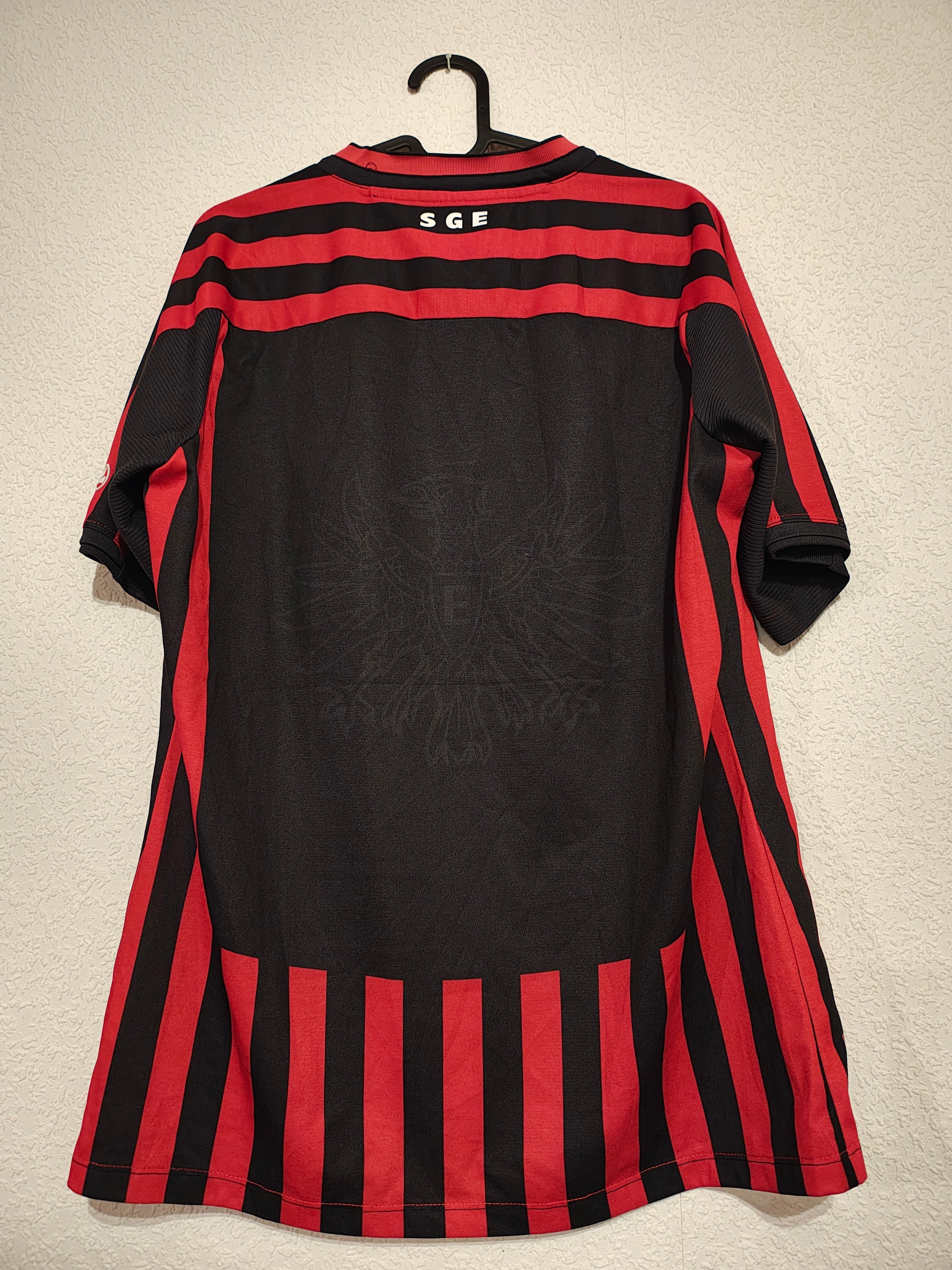 Eintracht Frankfurt Home - Saison 12/13 - M