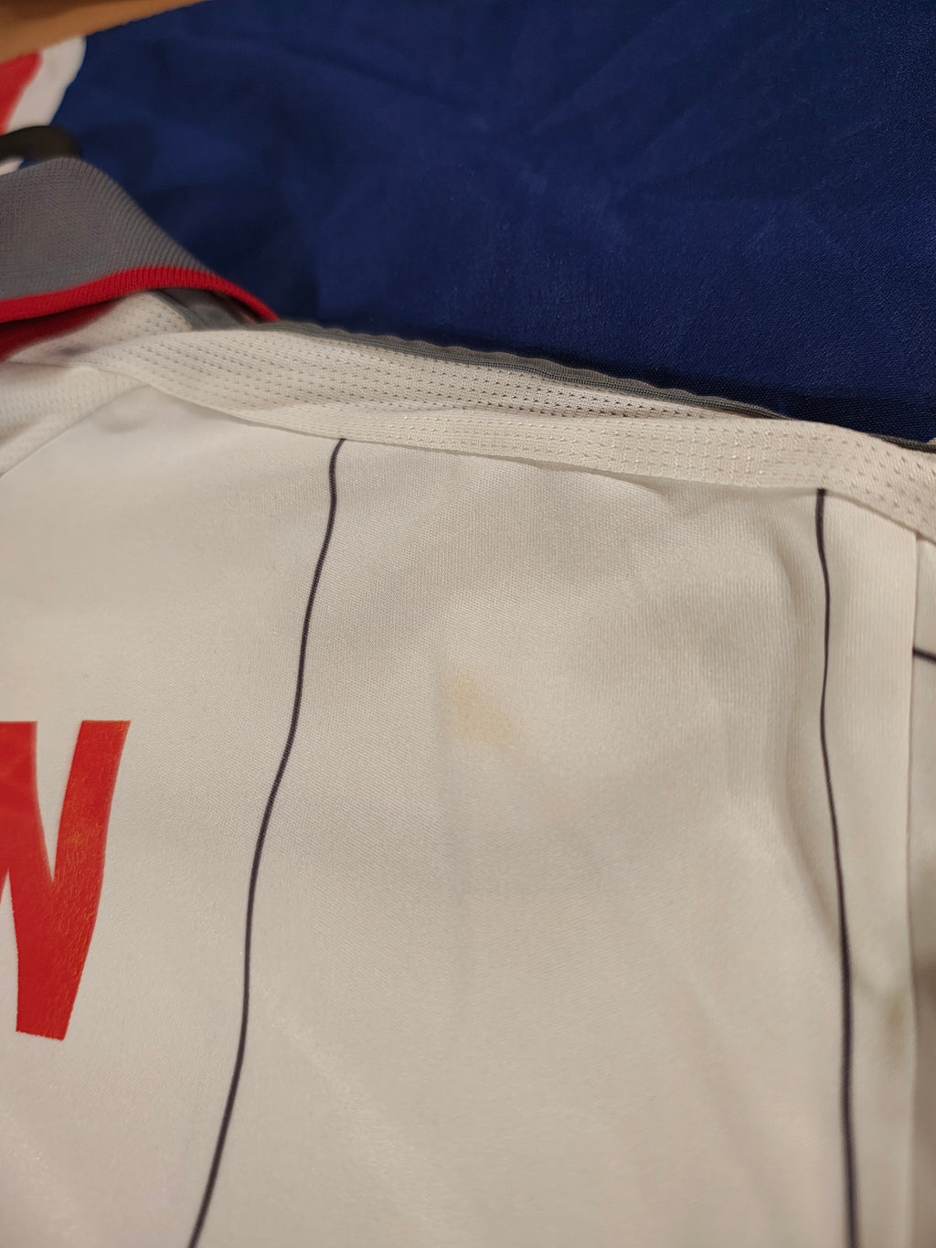 Bayern München CL Trikot - Saison 09/10 - M