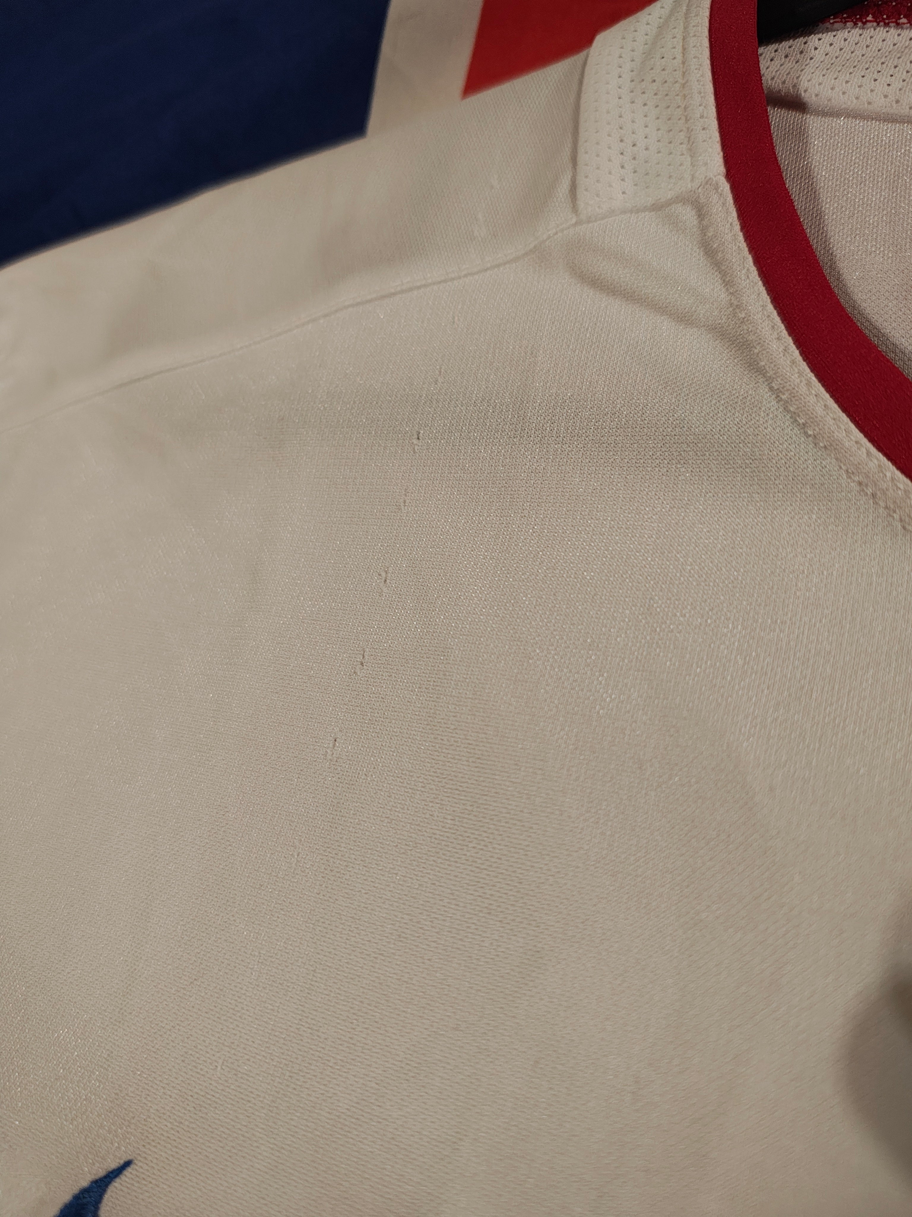 Hamburger SV Home - Saison 03/04 - XL