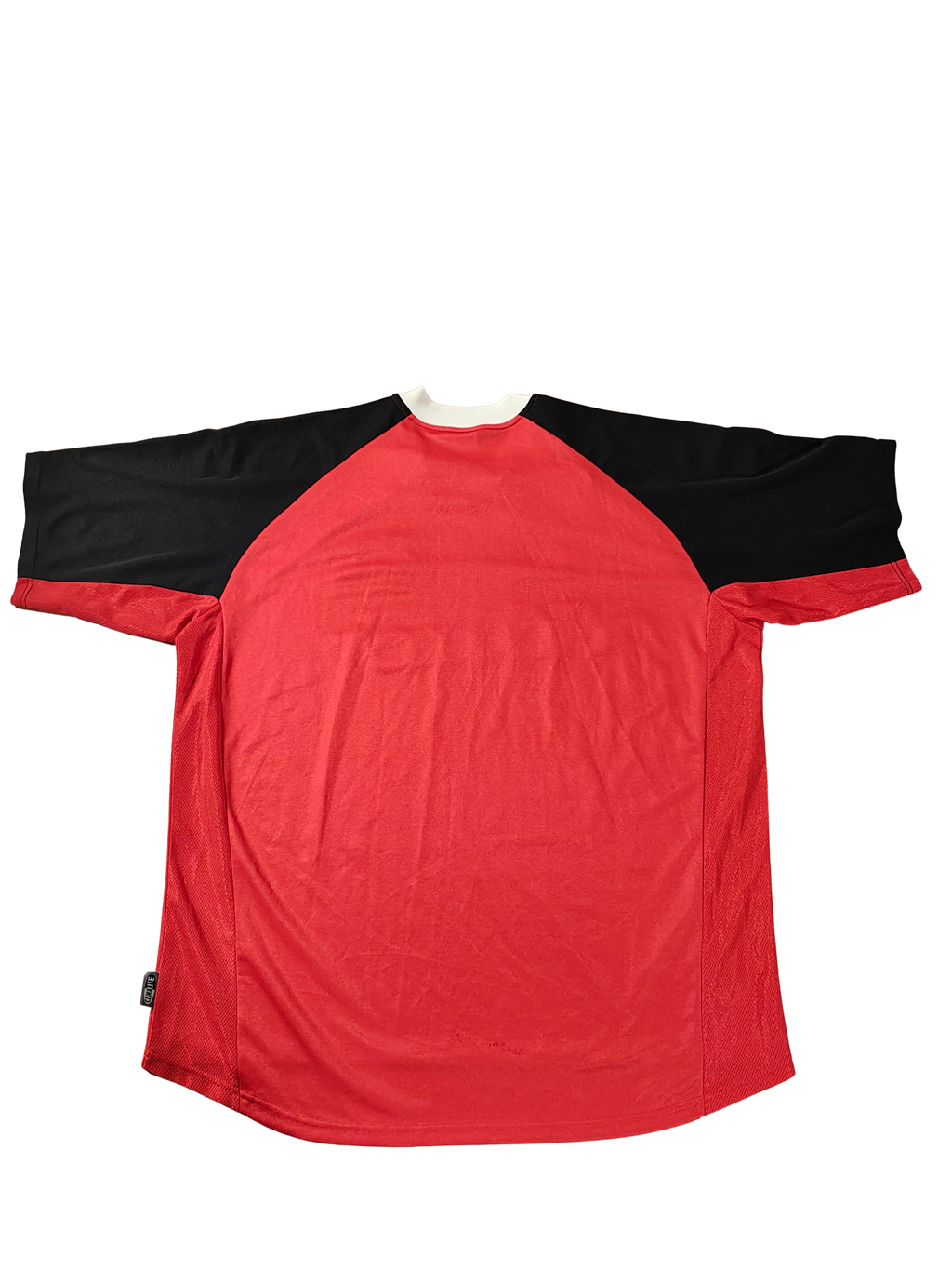 1. FC Nürnberg Home – Saison 01/02 - XXL