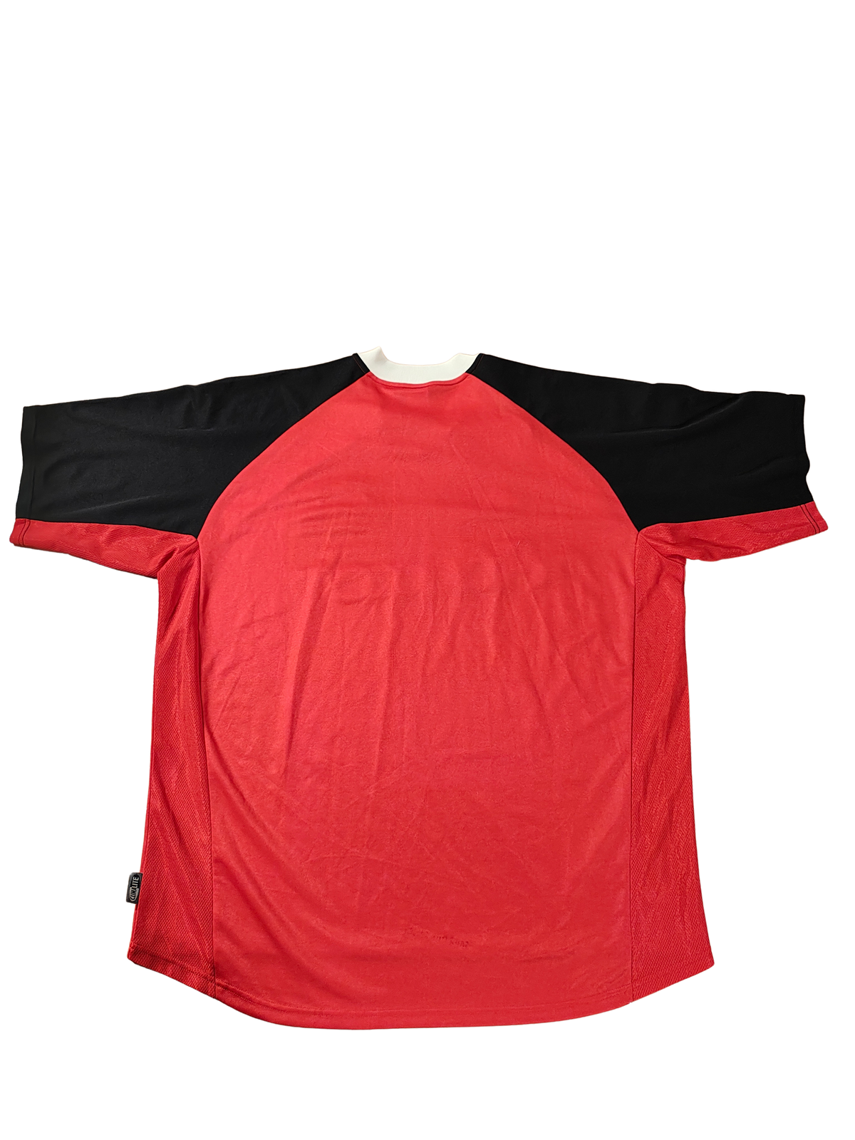 1. FC Nürnberg Home – Saison 01/02 - XXL
