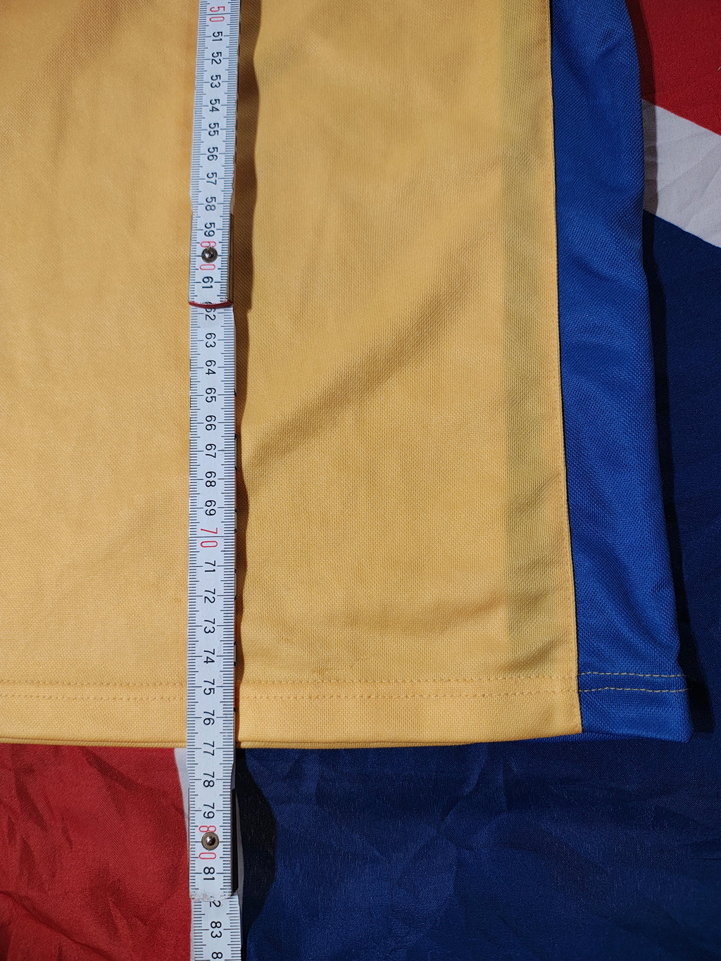 MSV Duisburg Away - Saison 04/05 - XL