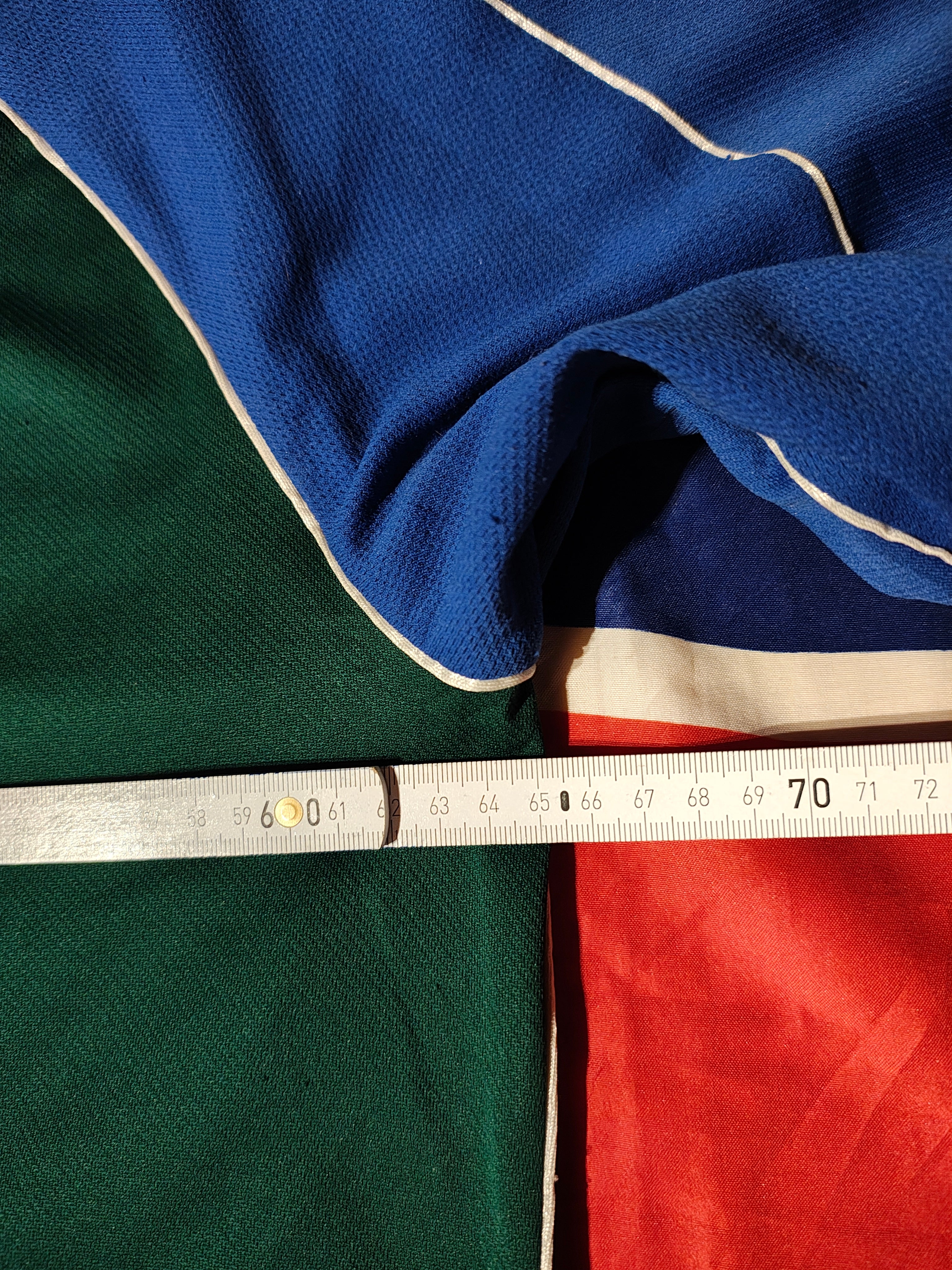 Schalke 04 Away – Saison 99/01 - XXL