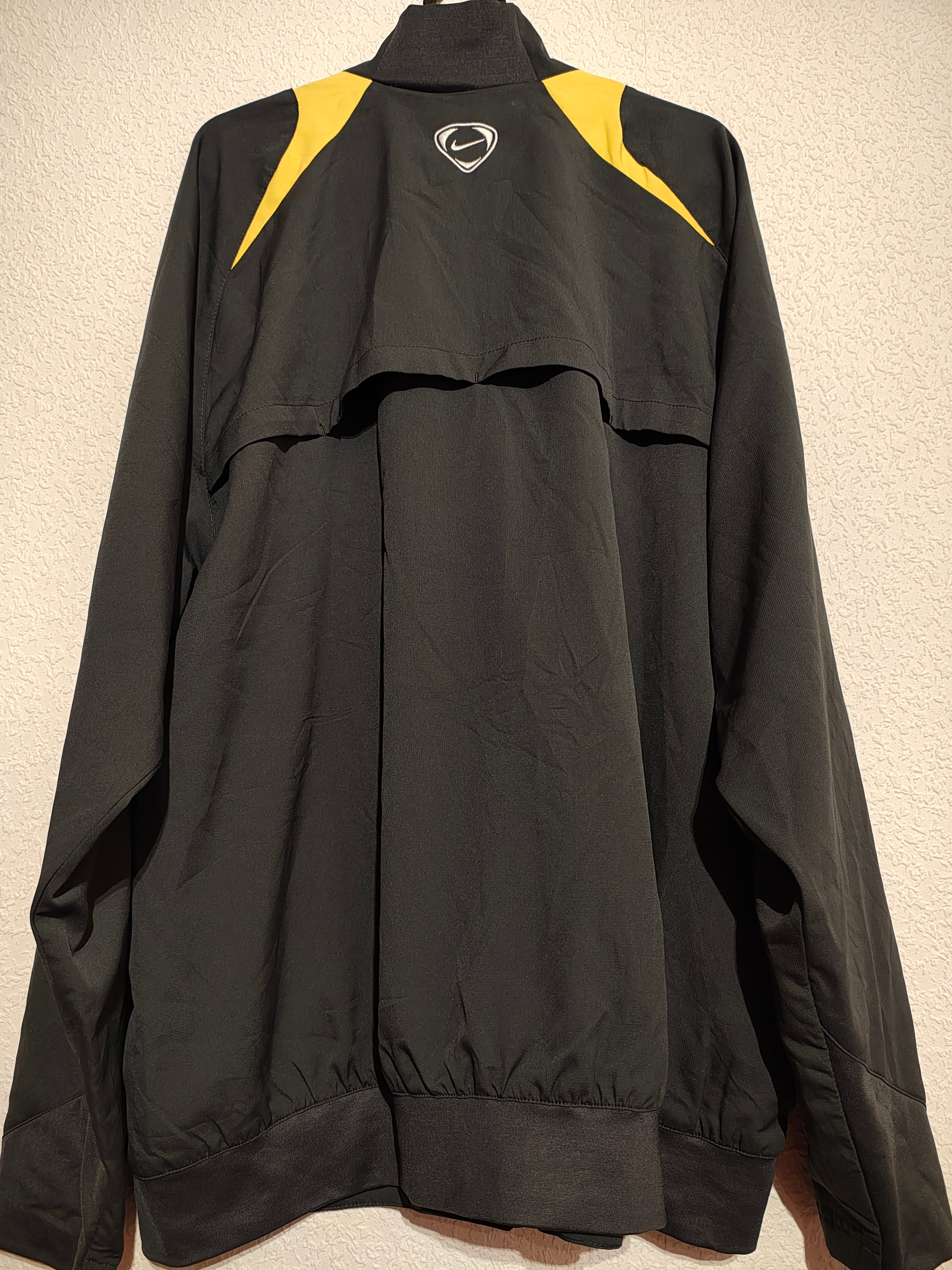 Borussia Dortmund Tracksuit – ca. Saison 04/05 - XL