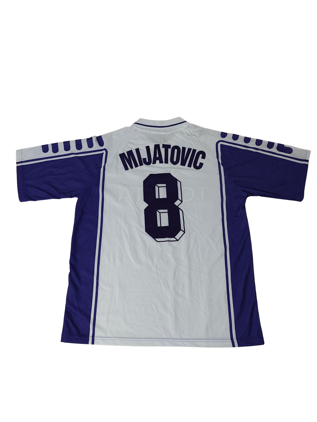 AC Florenz Away - Saison 99/00 - XL