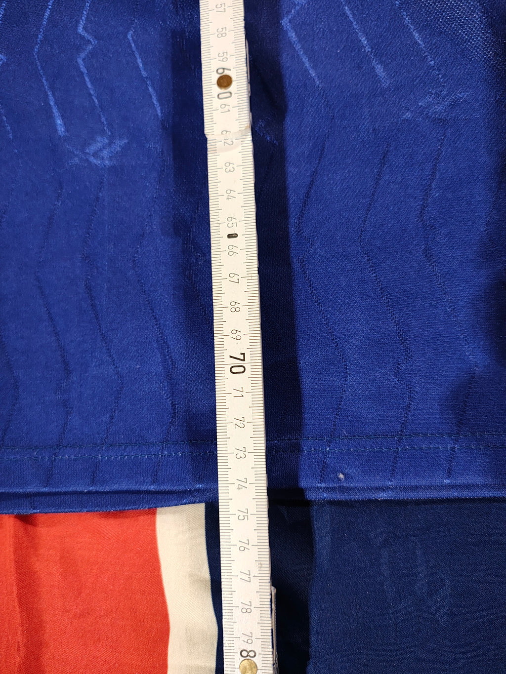 VfL Bochum Home – Saison 96/97 - XL