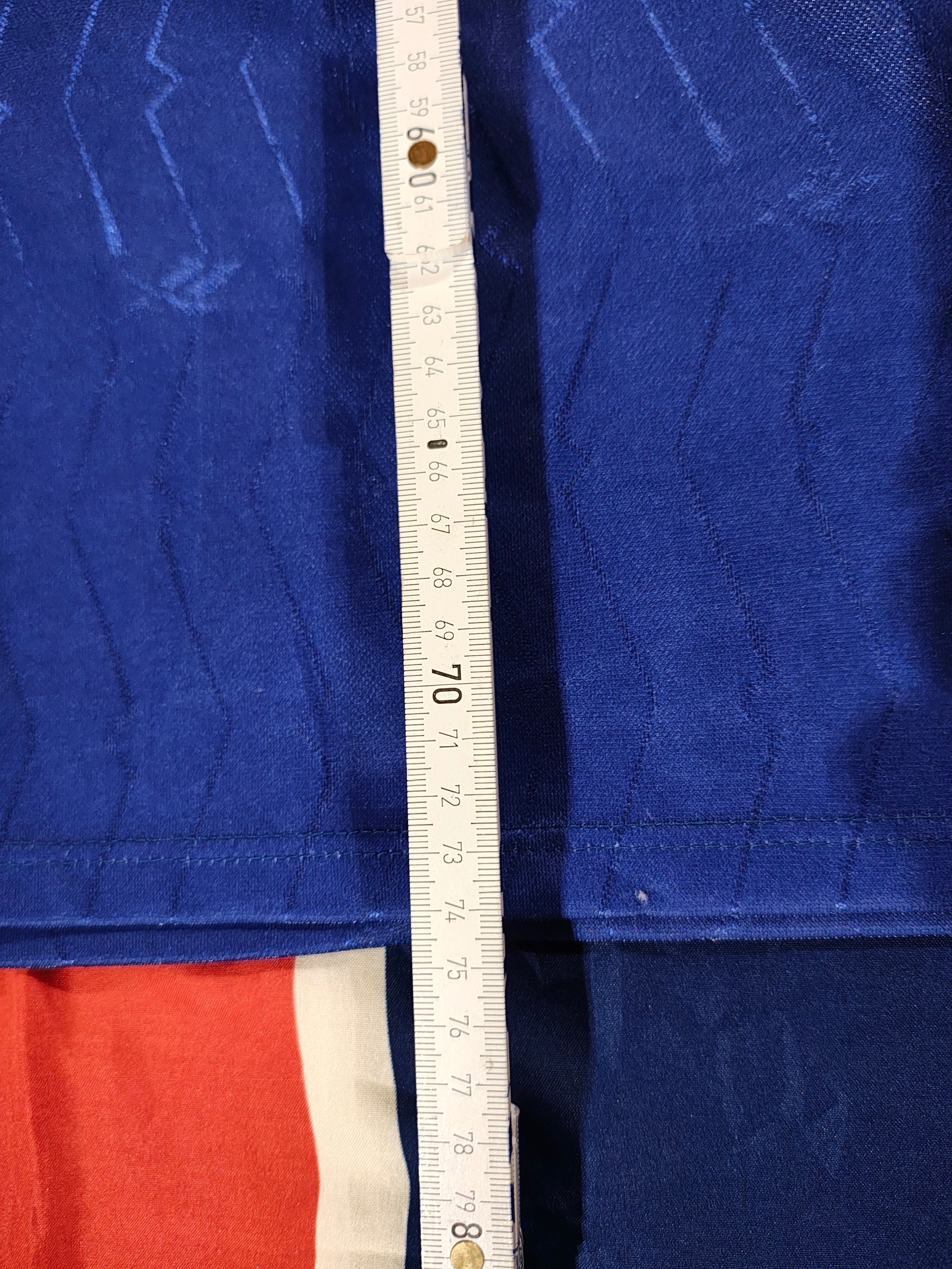 VfL Bochum Home – Saison 96/97 - XL
