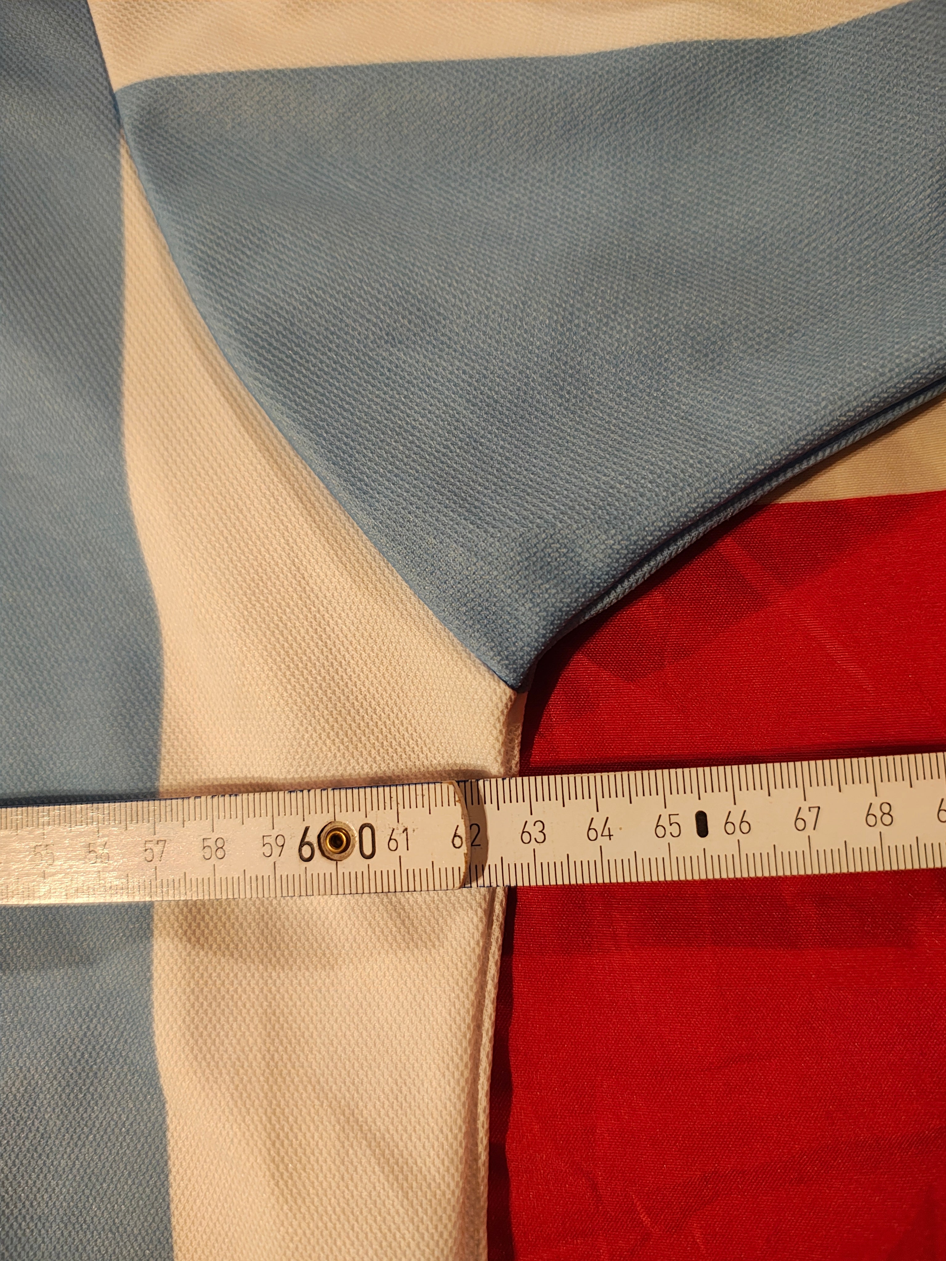 Argentinien Home – 2000 - XL