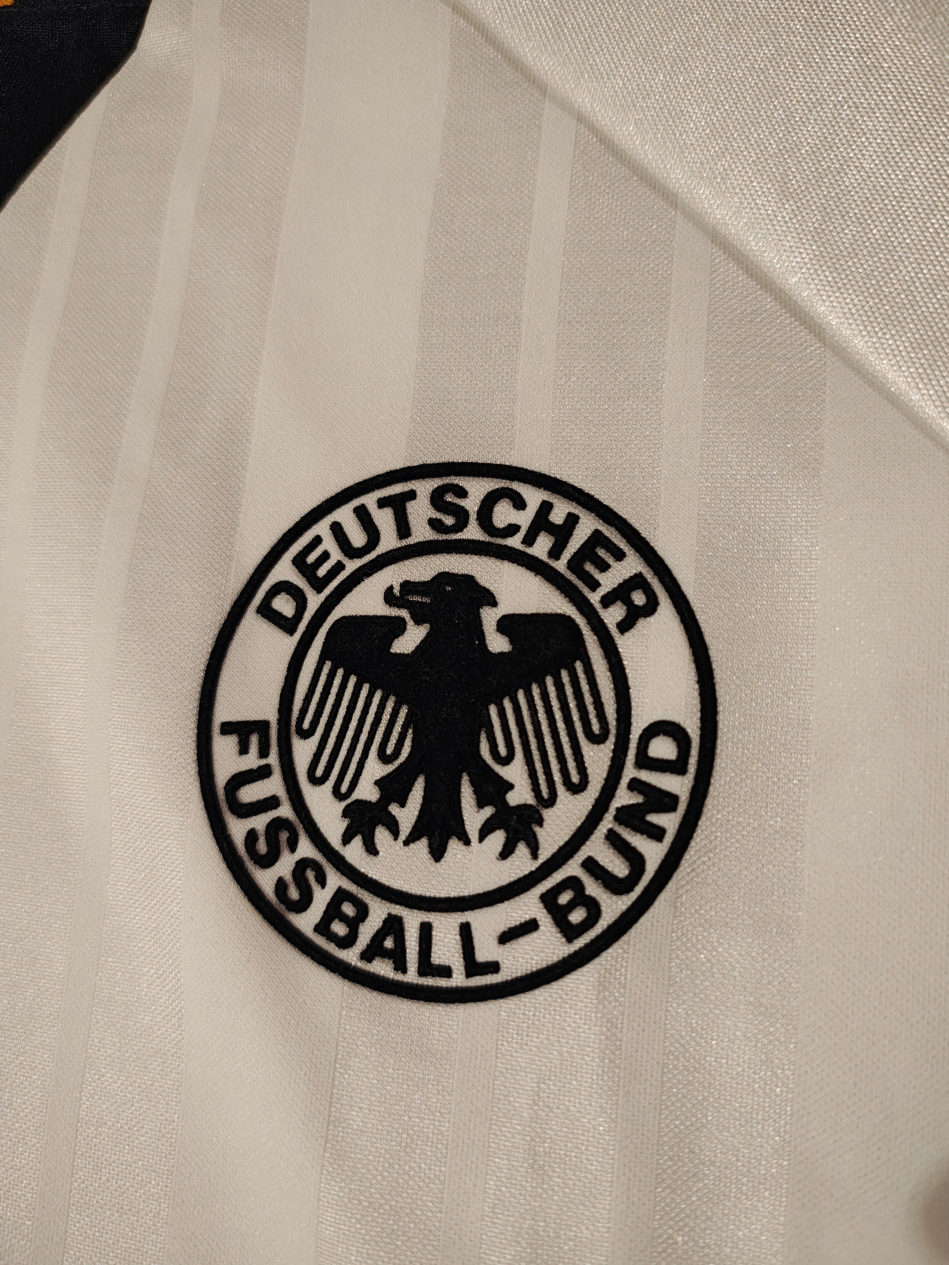 Deutschland Home – EM 92 - XL