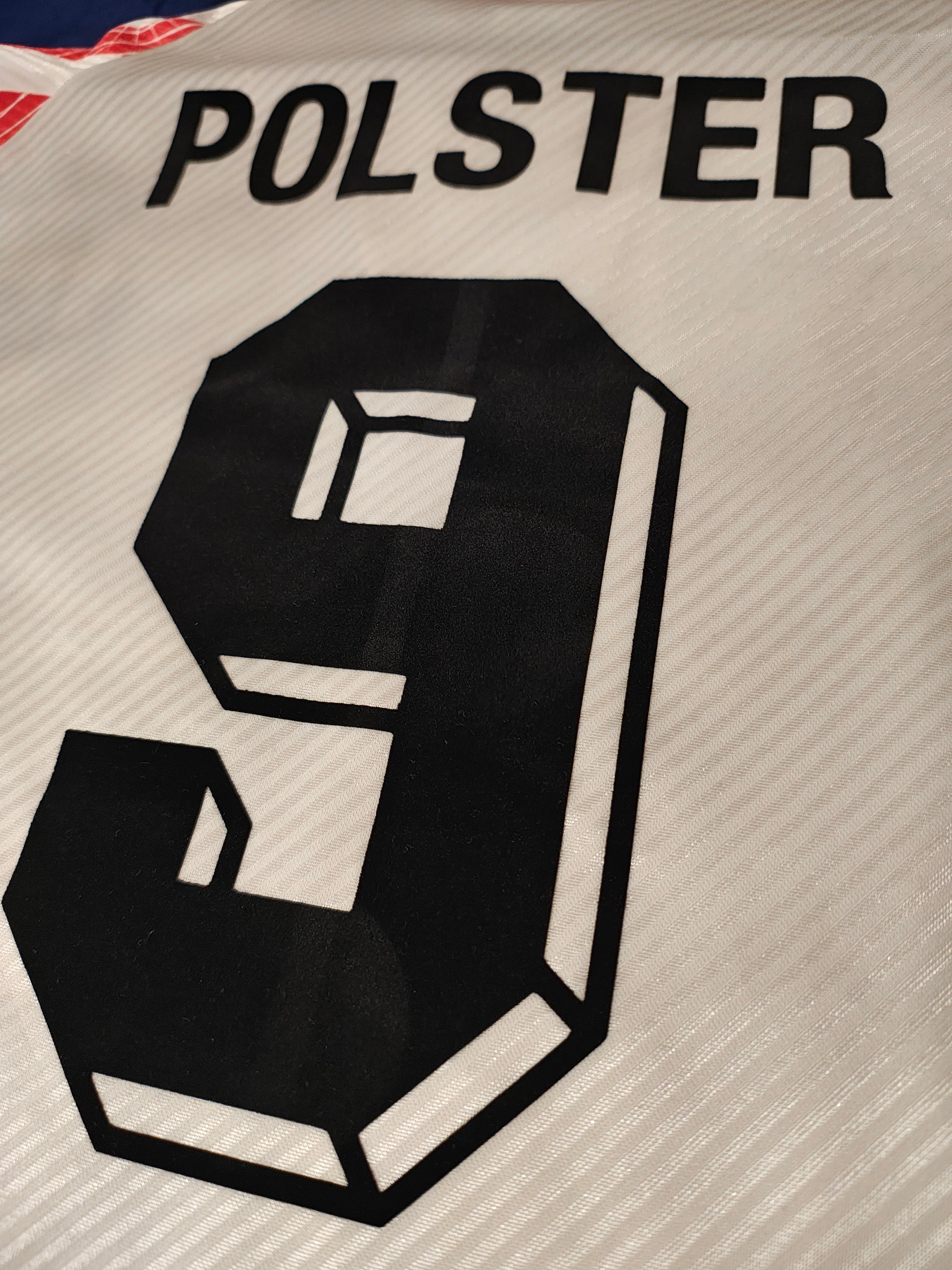 1. FC Köln Home – Saison 96/97 - L