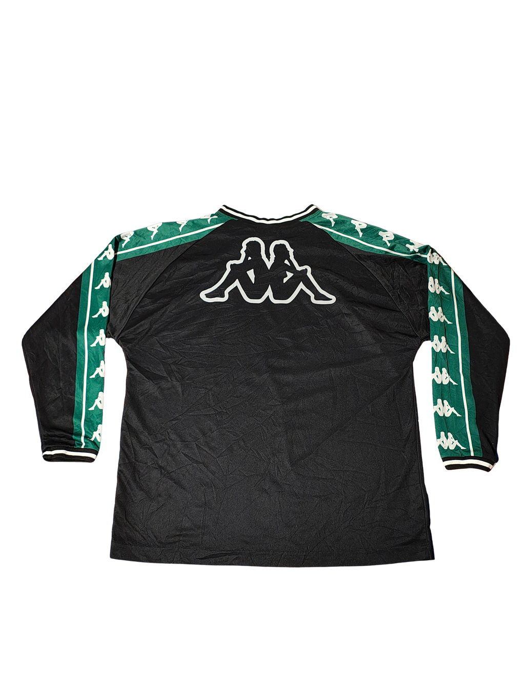 Werder Bremen Training – Saison 01/02 - XL