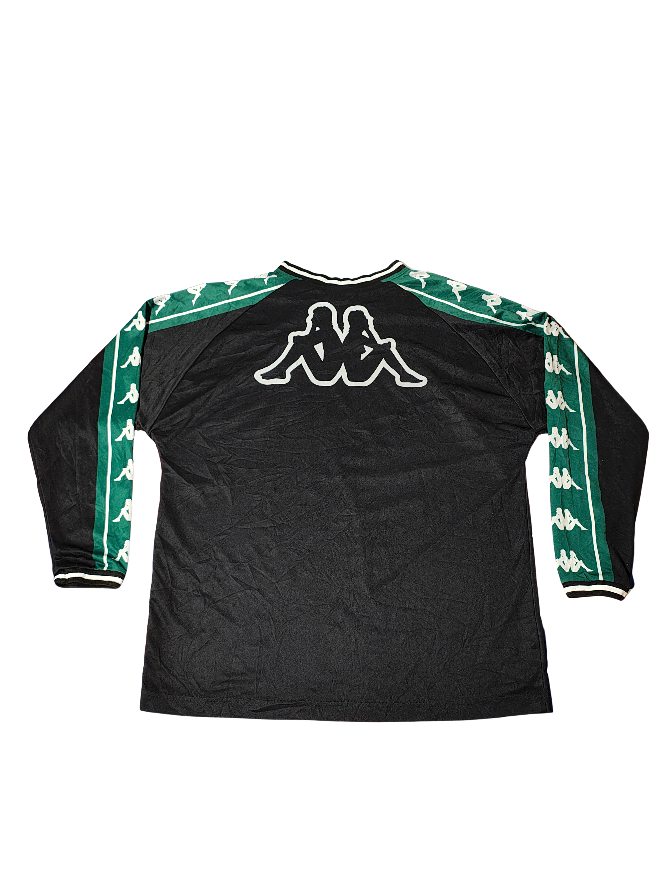 Werder Bremen Training – Saison 01/02 - XL