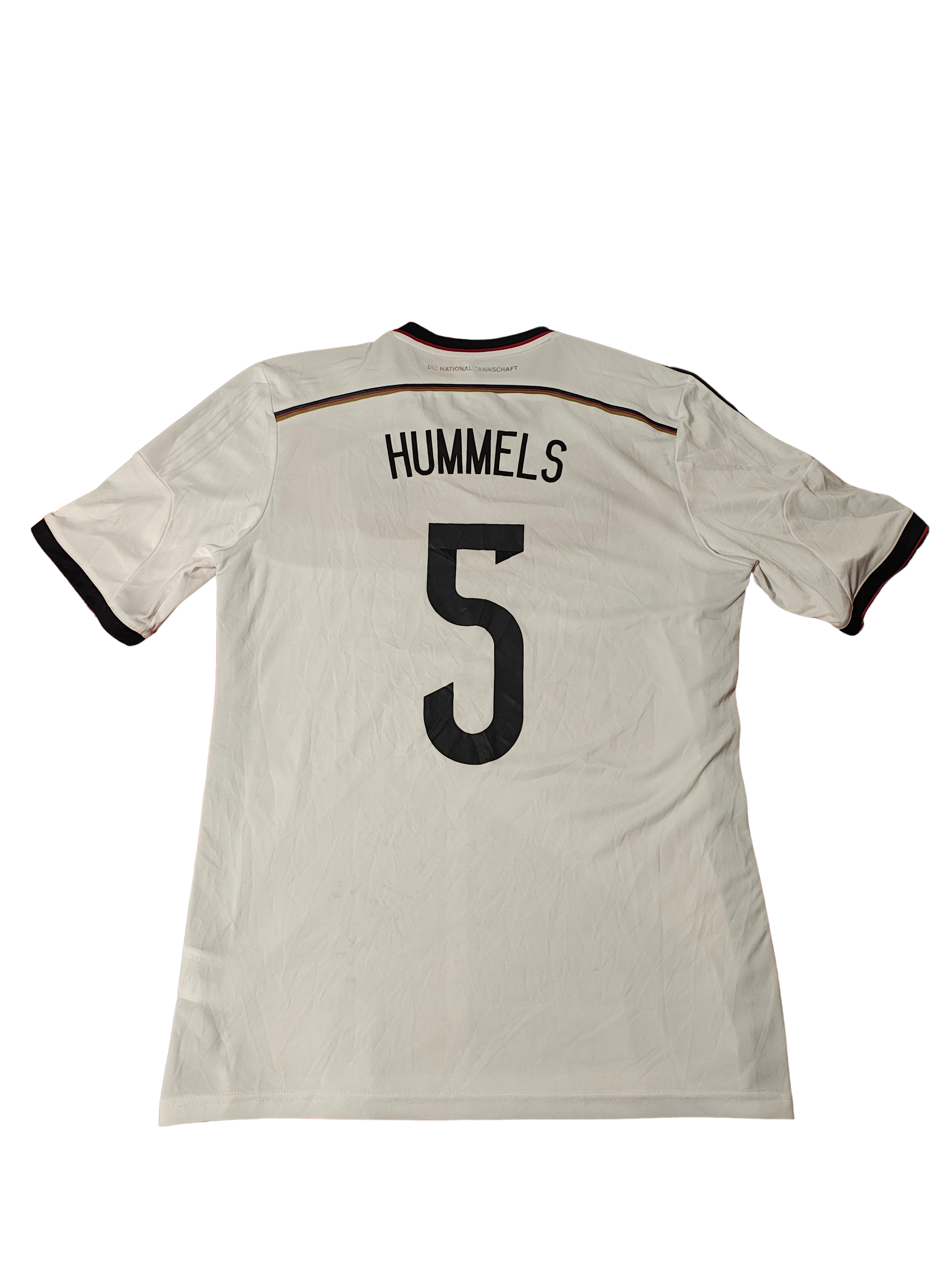 Deutschland Home - WM 2014 - L