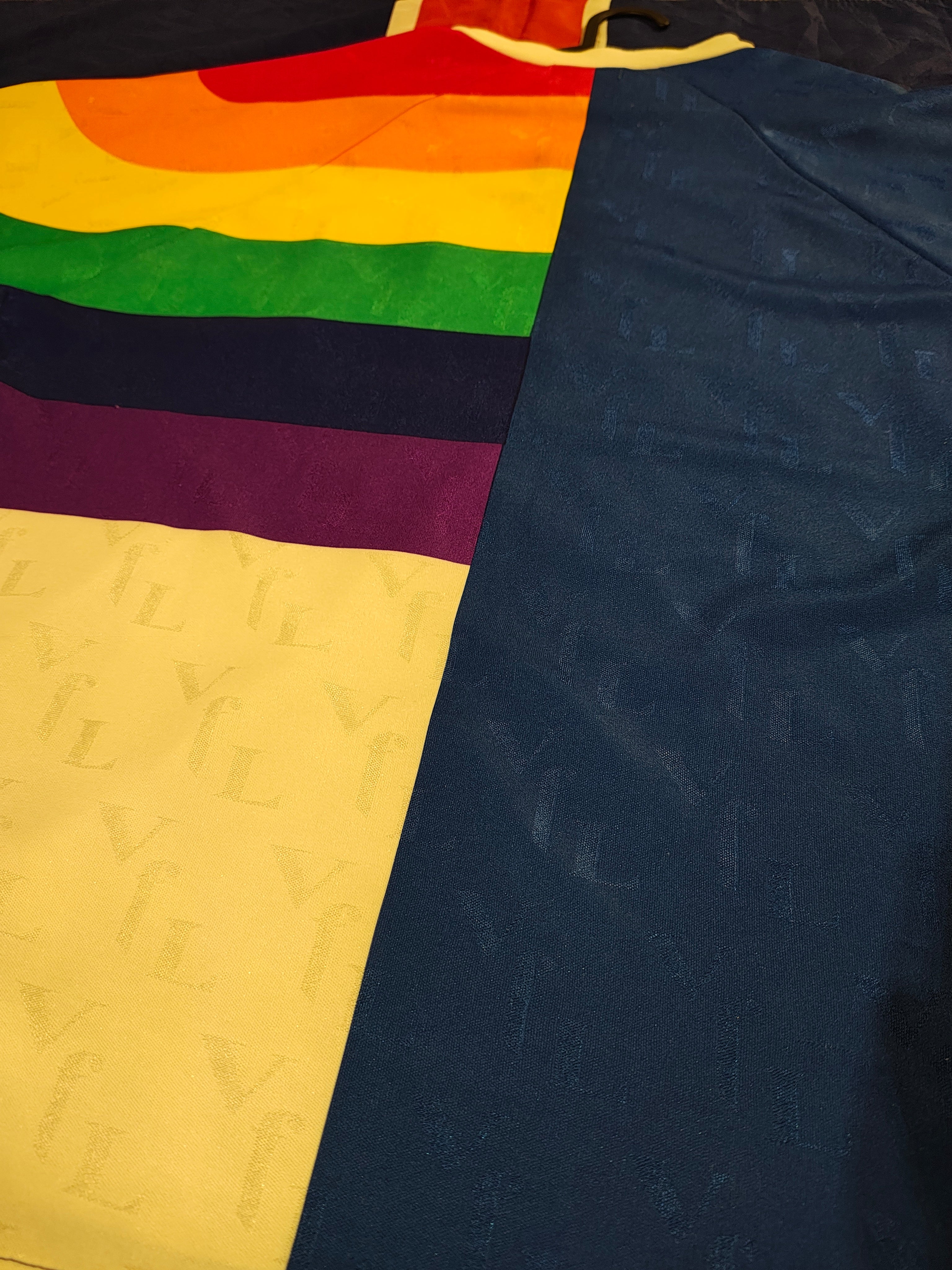 VfL Bochum Away - Saison 97/99 - XXL