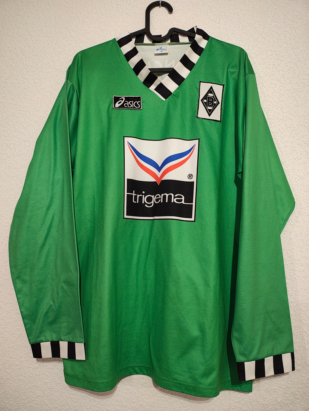 Borussia Mönchengladbach Away – Saison 92/94 - M